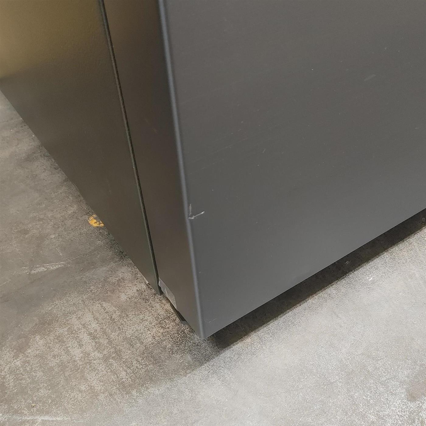 Frigorifero Haier HSPR79F18EWMB Side By Side 3 Porte