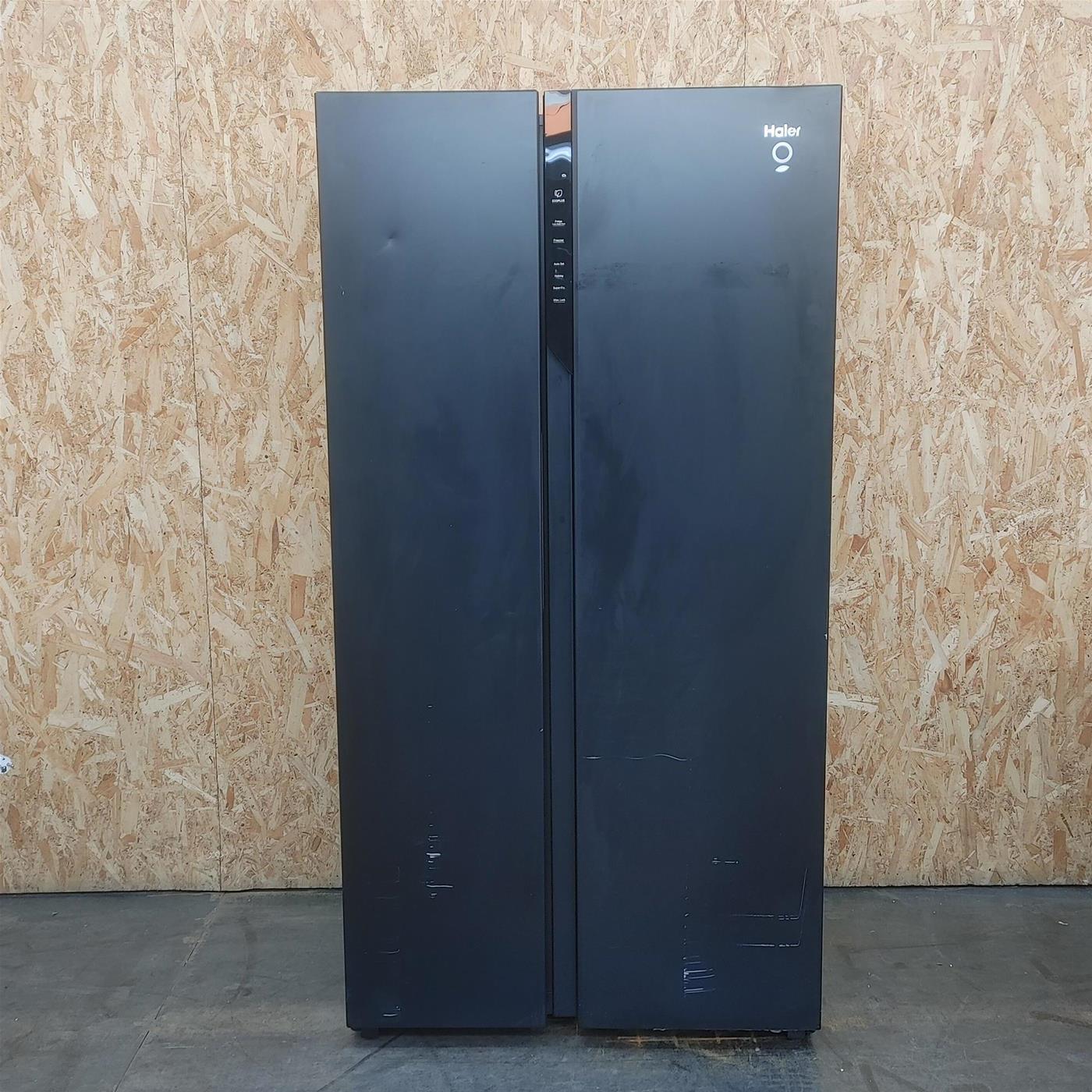 Frigorifero Haier HSR3918ENPB 528 L