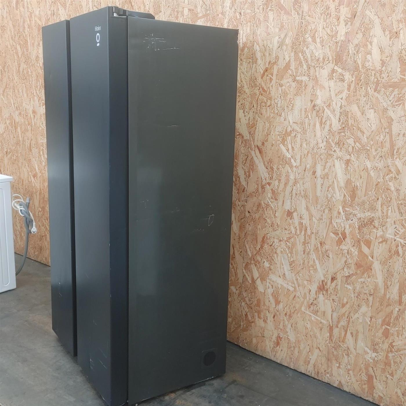 Frigorifero Haier HSR3918ENPB 528 L