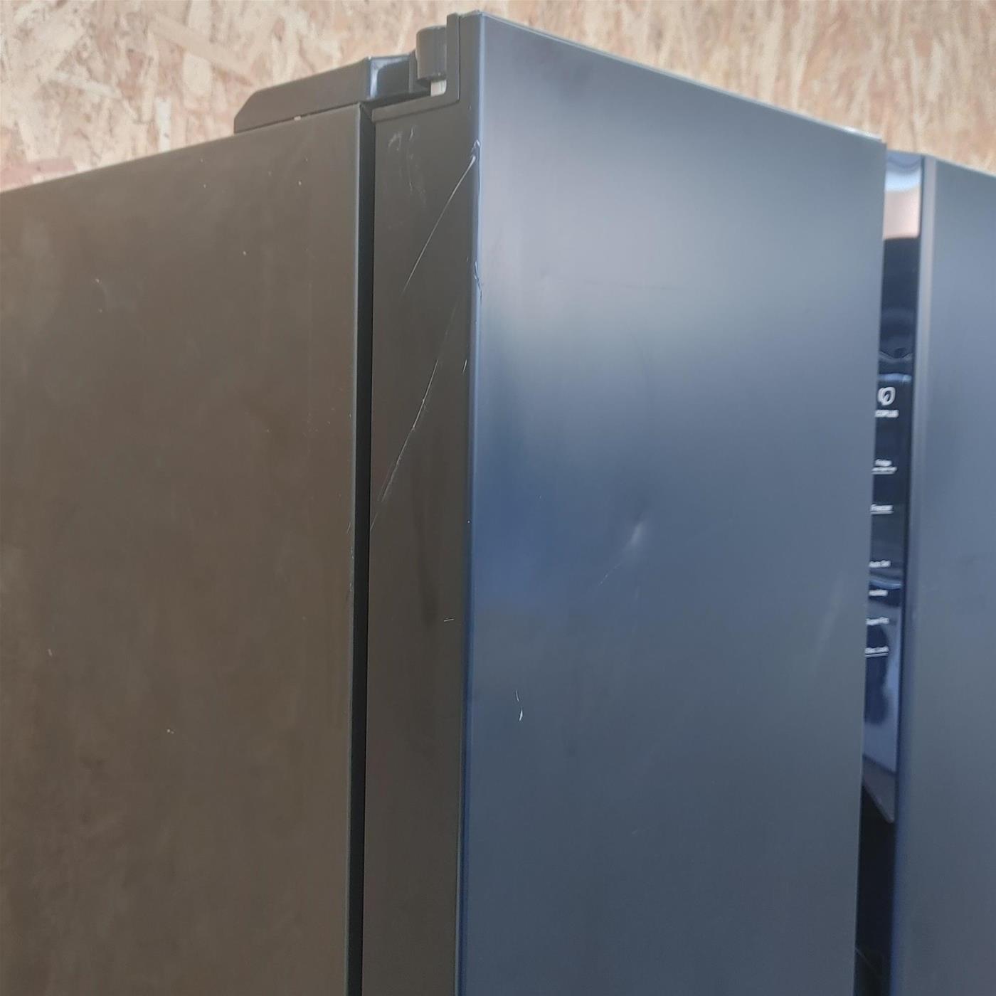 Frigorifero Haier HSR3918ENPB 528 L