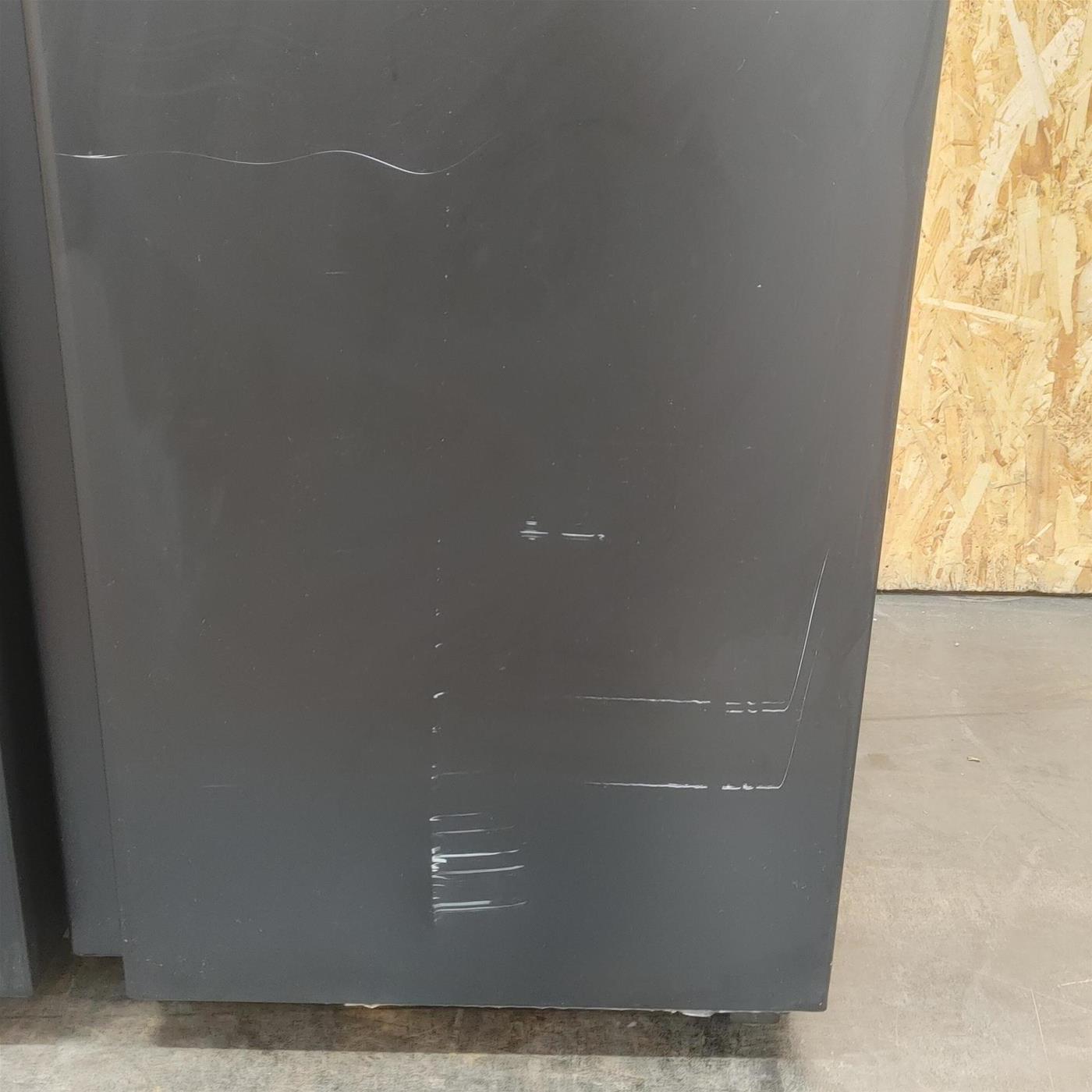 Frigorifero Haier HSR3918ENPB 528 L