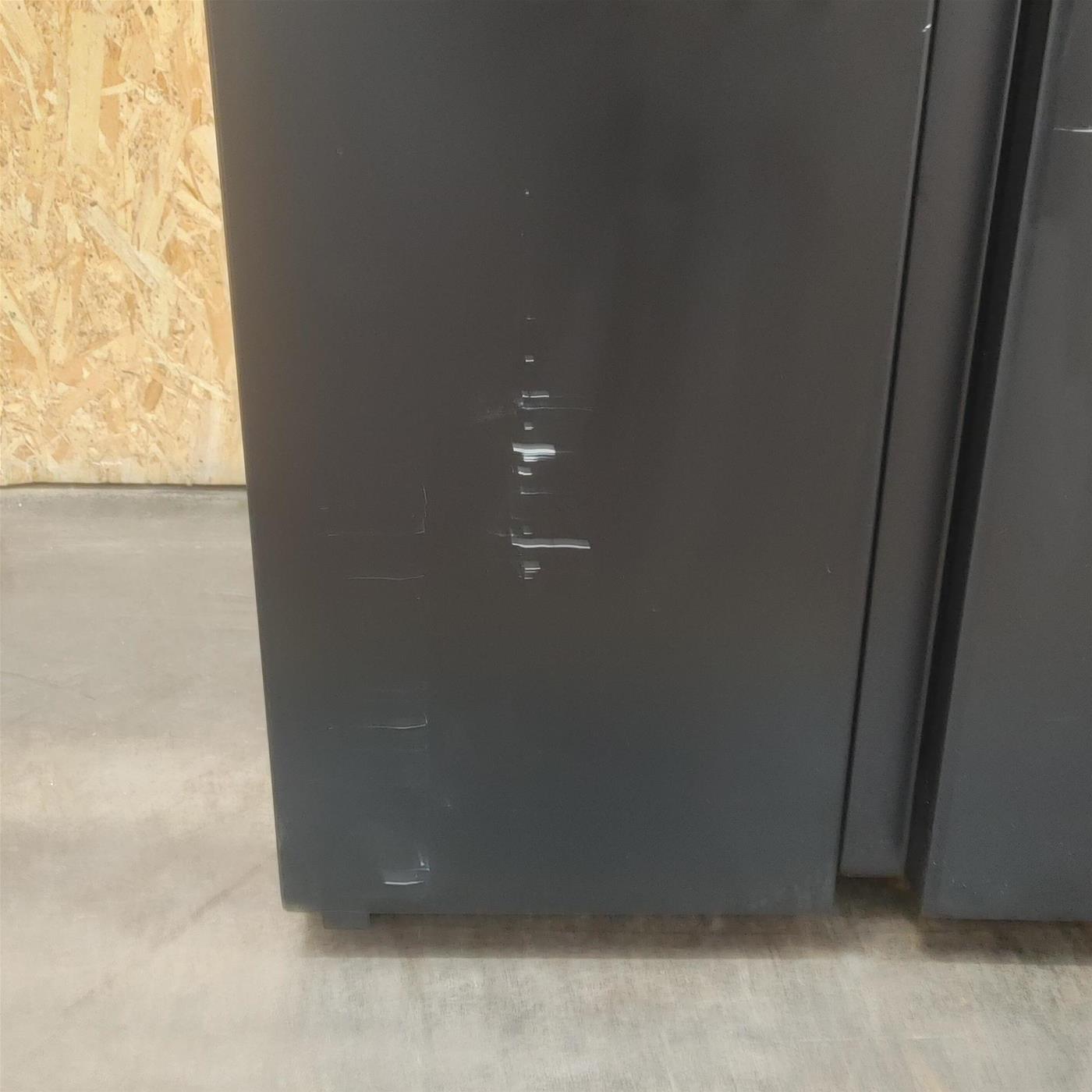 Frigorifero Haier HSR3918ENPB 528 L