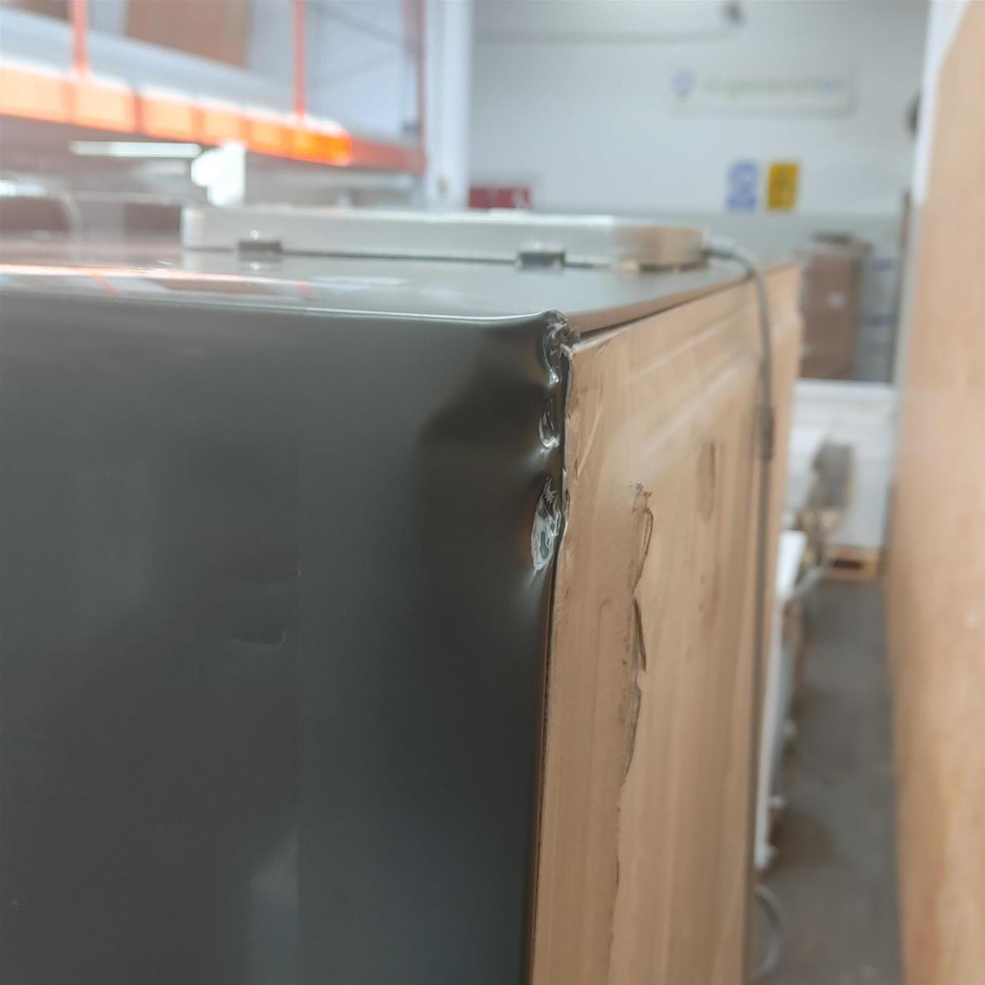 Frigorifero Haier HSR3918ENPB 528 L