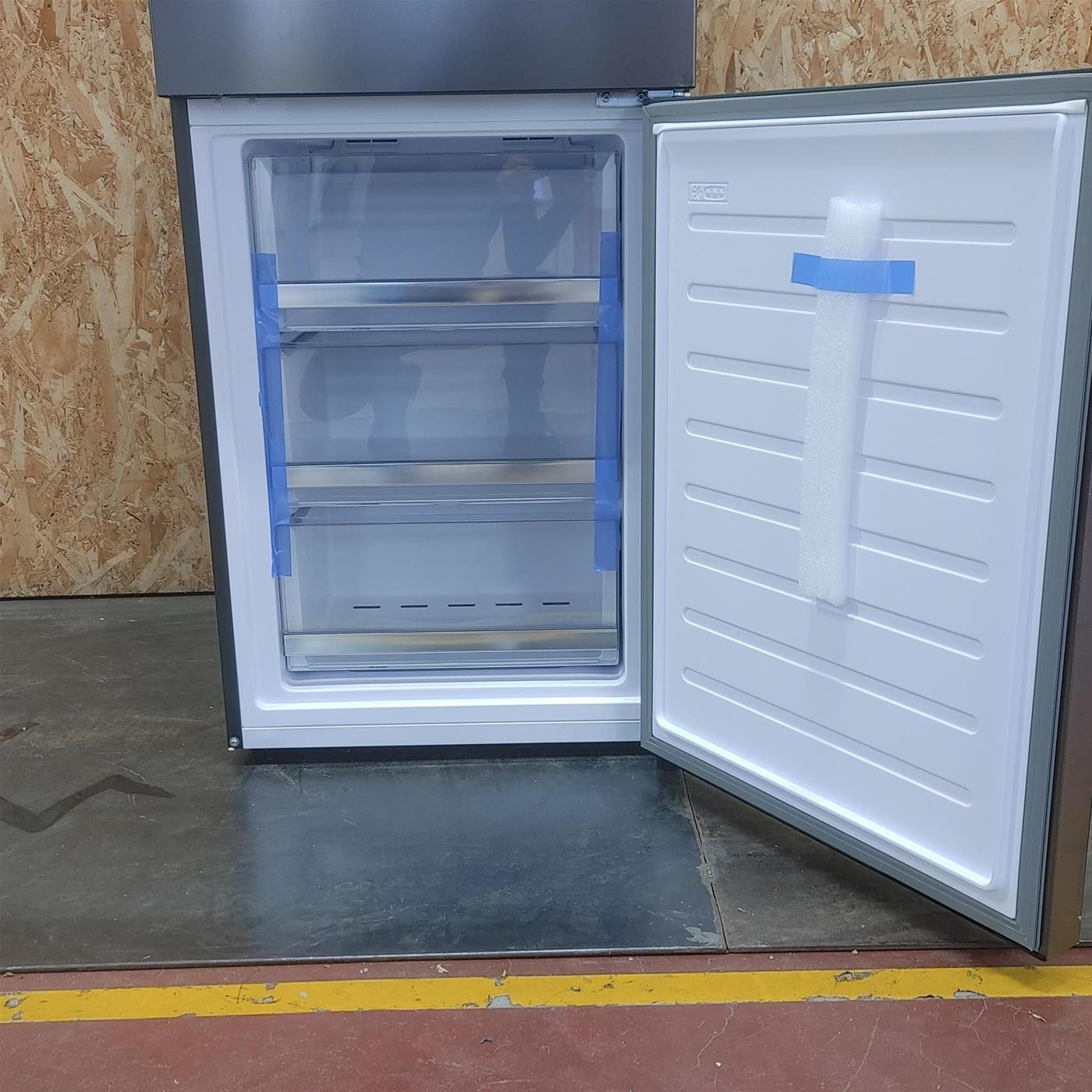 Frigorifero Haier 2D 60 Serie 3 HDW3620DNPD 377 L