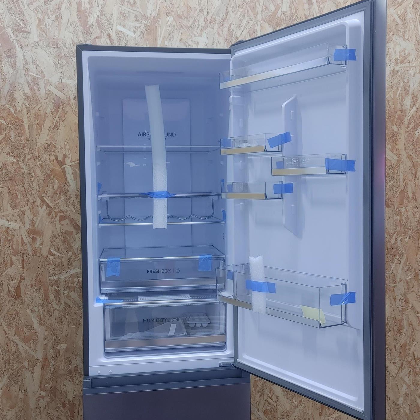 Frigorifero Haier 2D 60 Serie 3 HDW3620DNPD 377 L