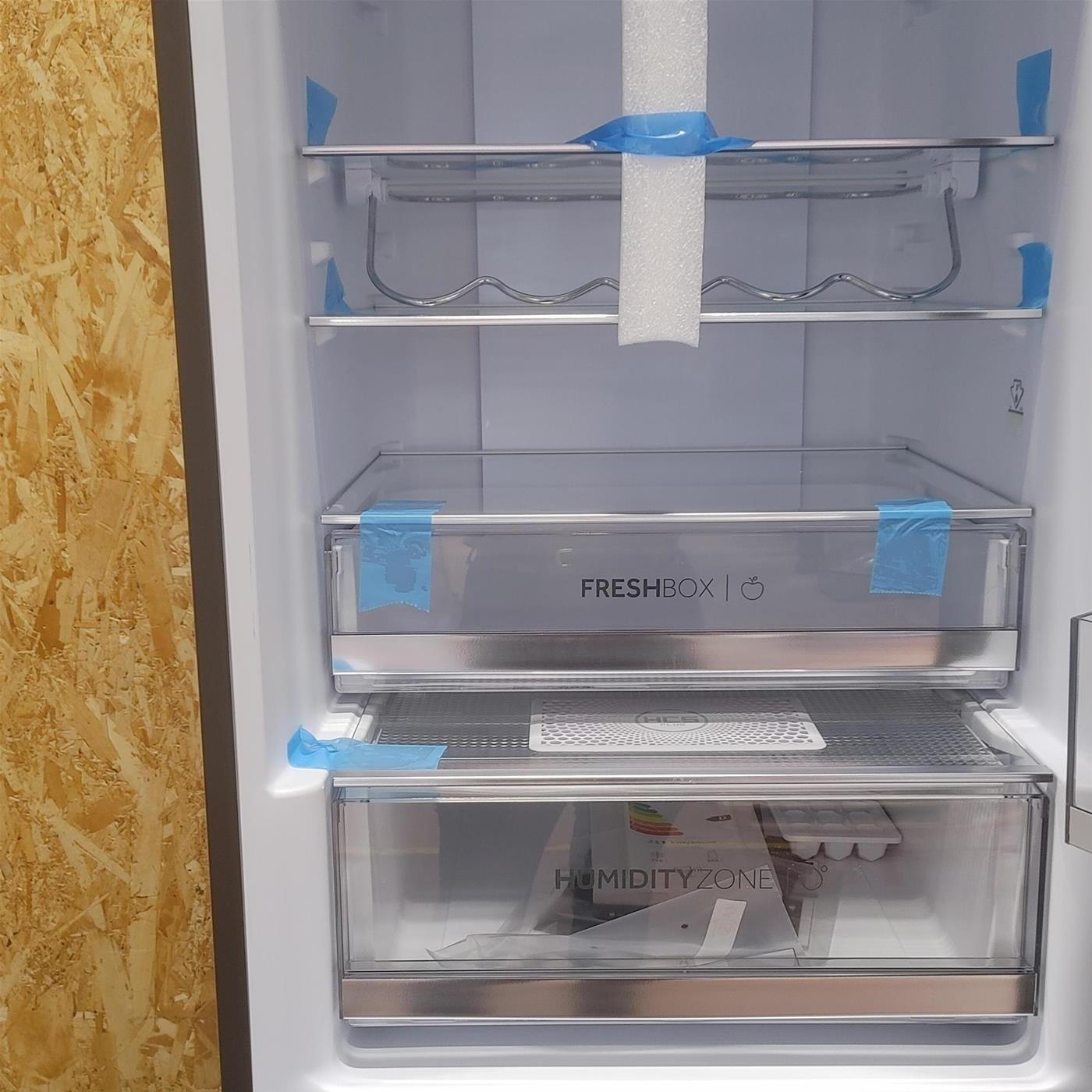 Frigorifero Haier 2D 60 Serie 3 HDW3620DNPD 377 L