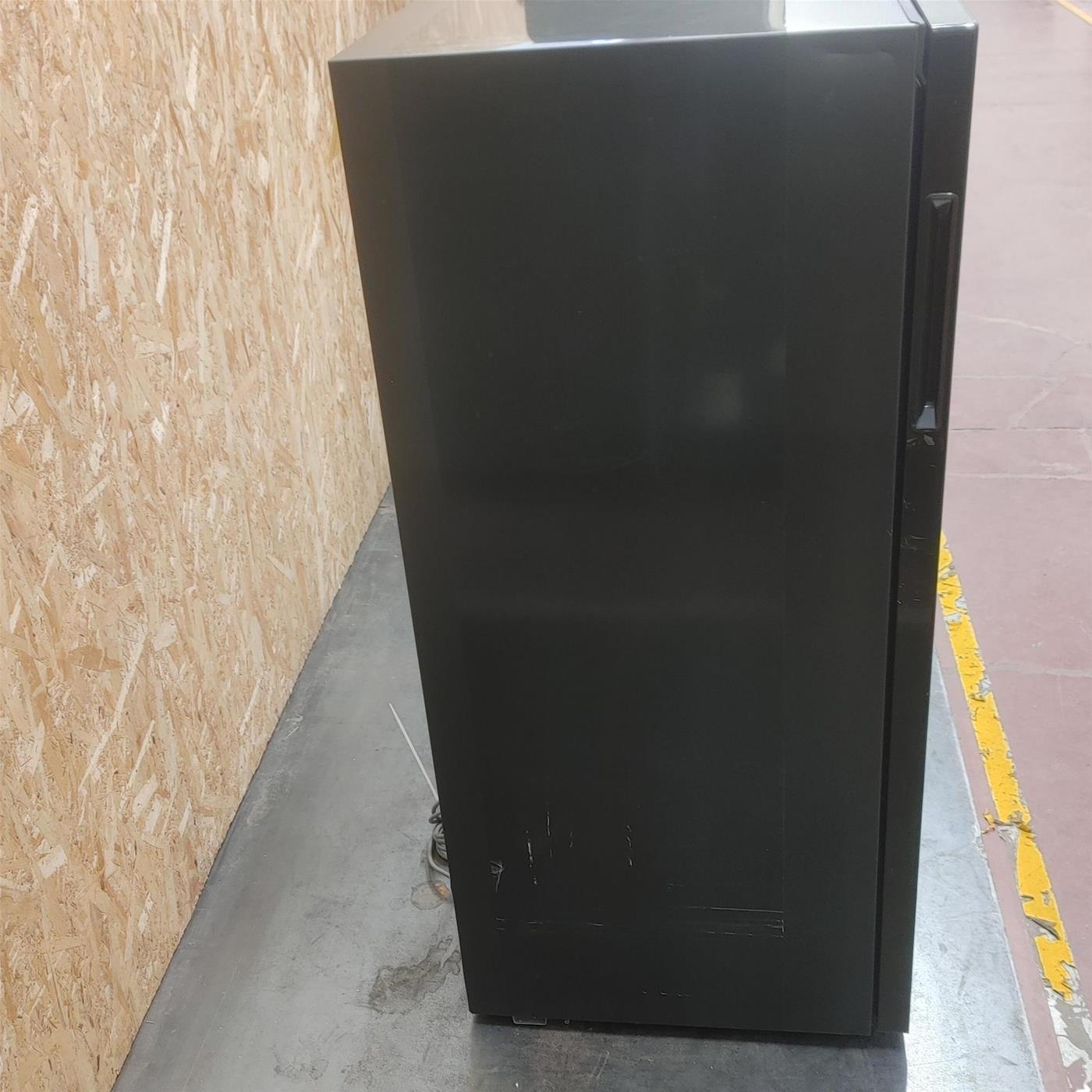 Cantinetta vino Haier Wine Bank 50 Serie 7 HWS77GDAU1 77 bottiglie