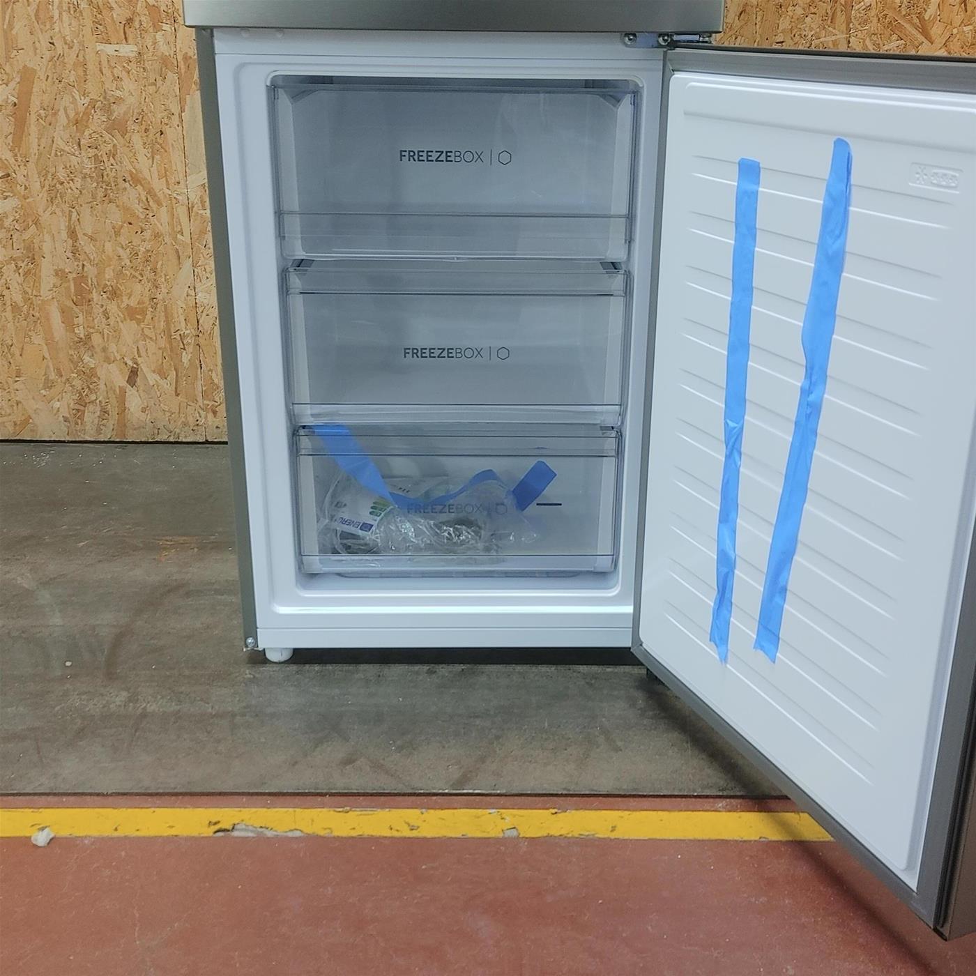 Frigorifero Haier 2D 60 Serie 5 Pro HDPW5620ANPK Libera installazione 409 L