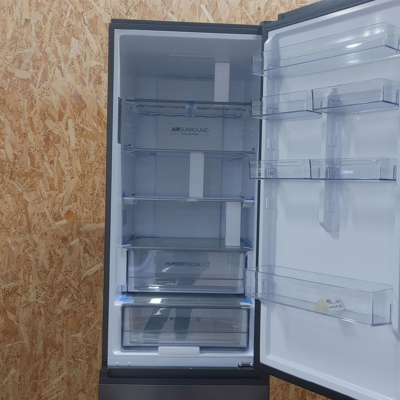 Frigorifero Haier 2D 60 Serie 5 HDPW5620ANPD Libera installazione 409 L