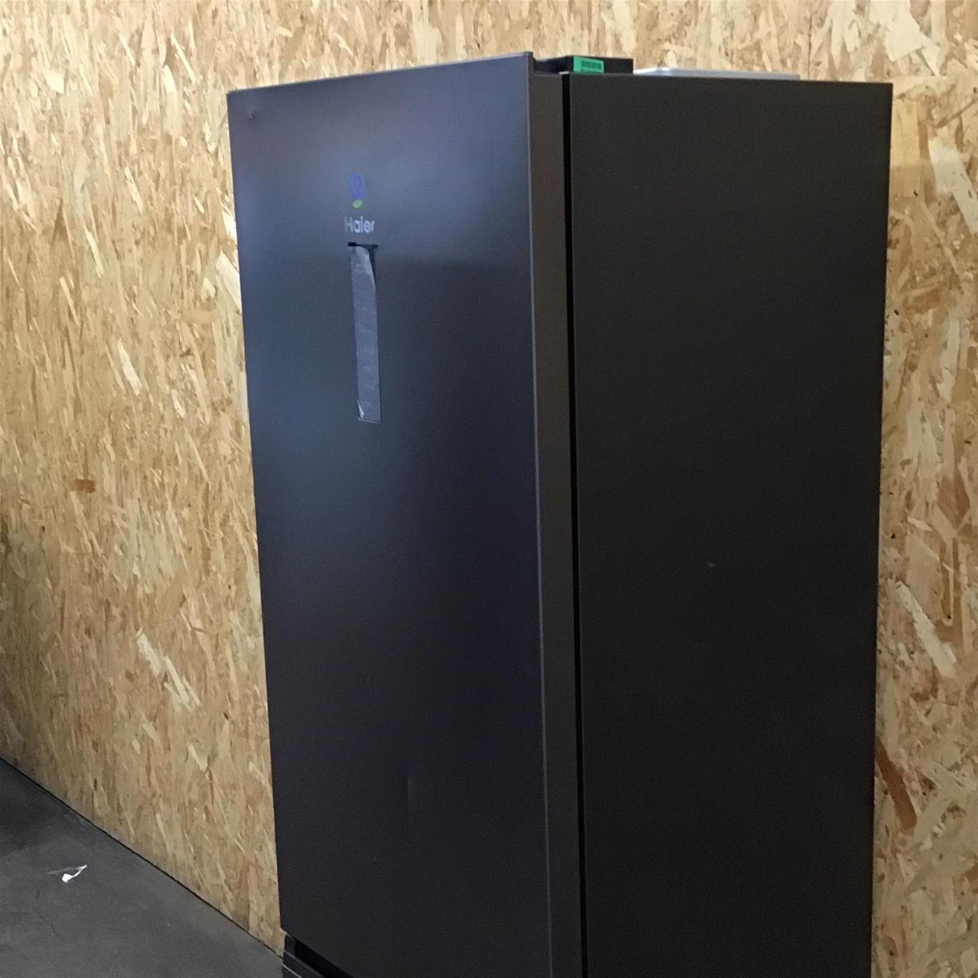 Frigorifero Haier 2D 60 Serie 5 HDPW5620ANPD Libera installazione 409 L