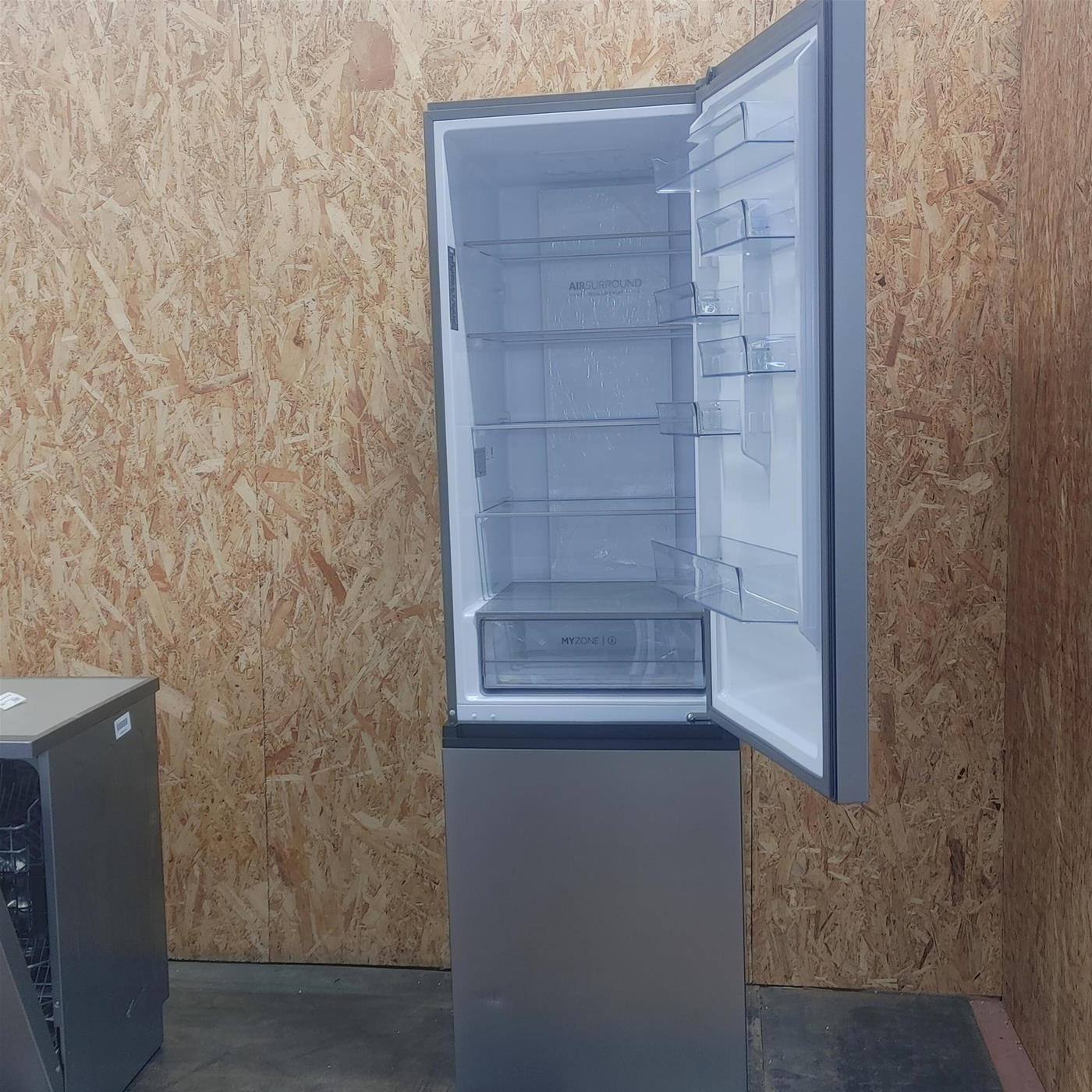 Frigorifero Haier 2D 60 Serie 3 HDPW3620CNPK 406 L