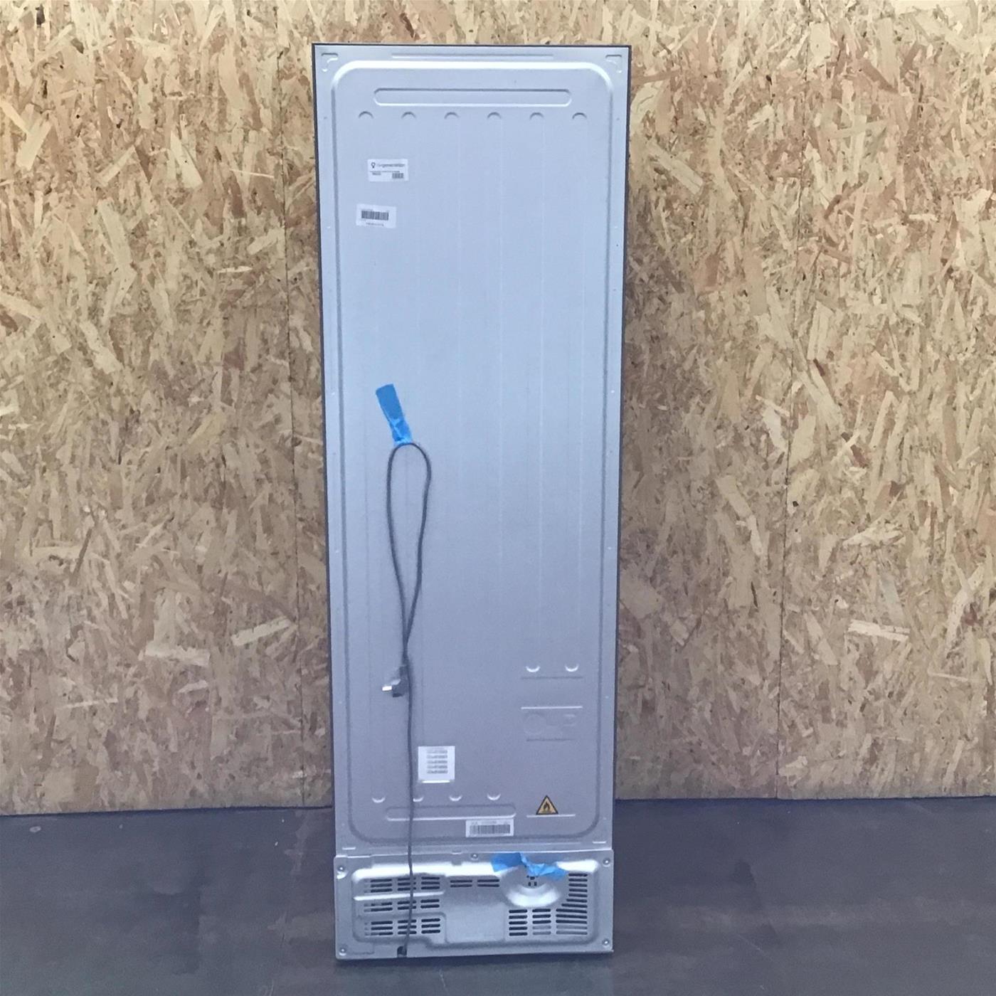 Frigorifero Haier 3D 60 Serie 3 HTR3619ENMN Libera installazione 348 L