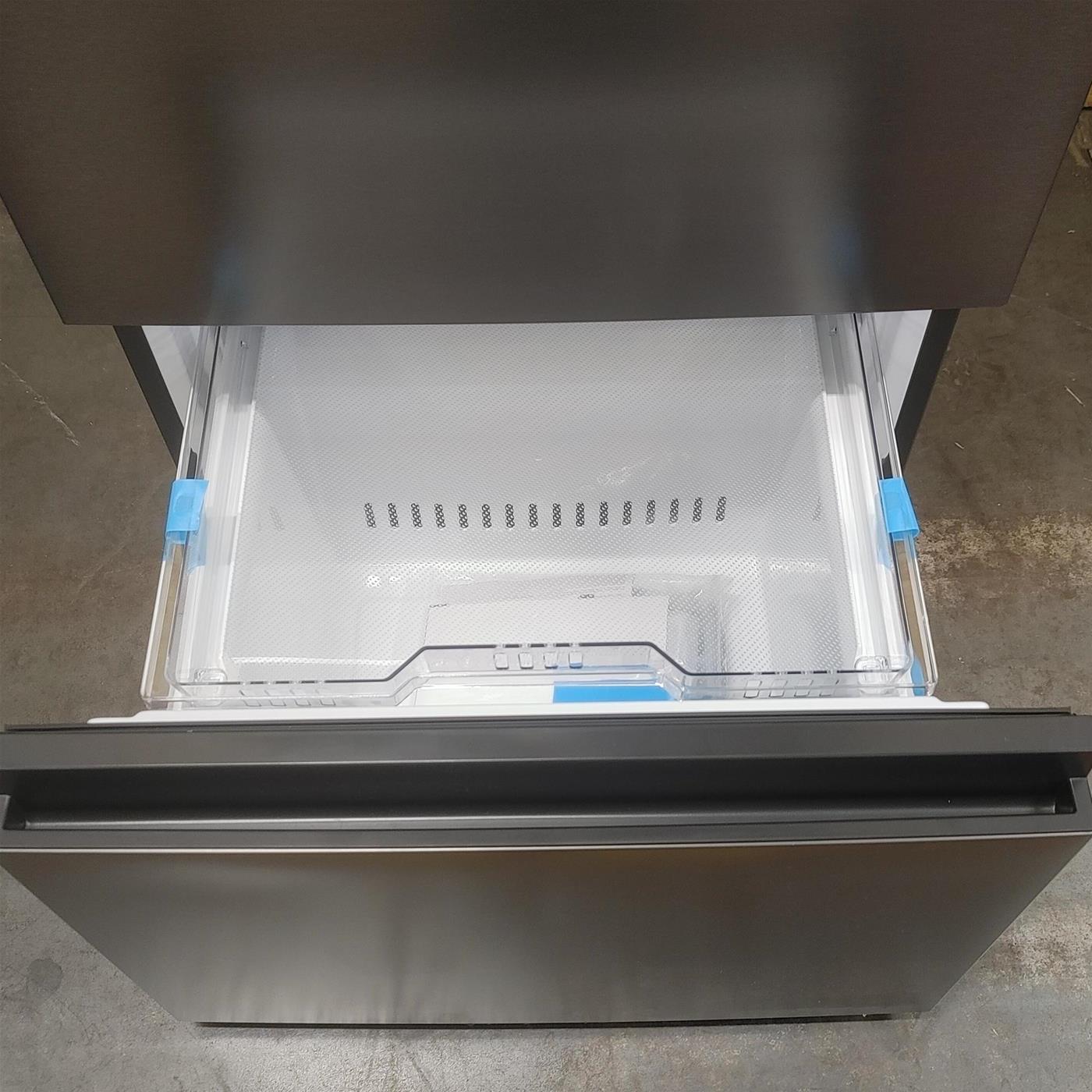 Frigorifero Haier 3D 60 Serie 5 HTW5620CNMP 414 L
