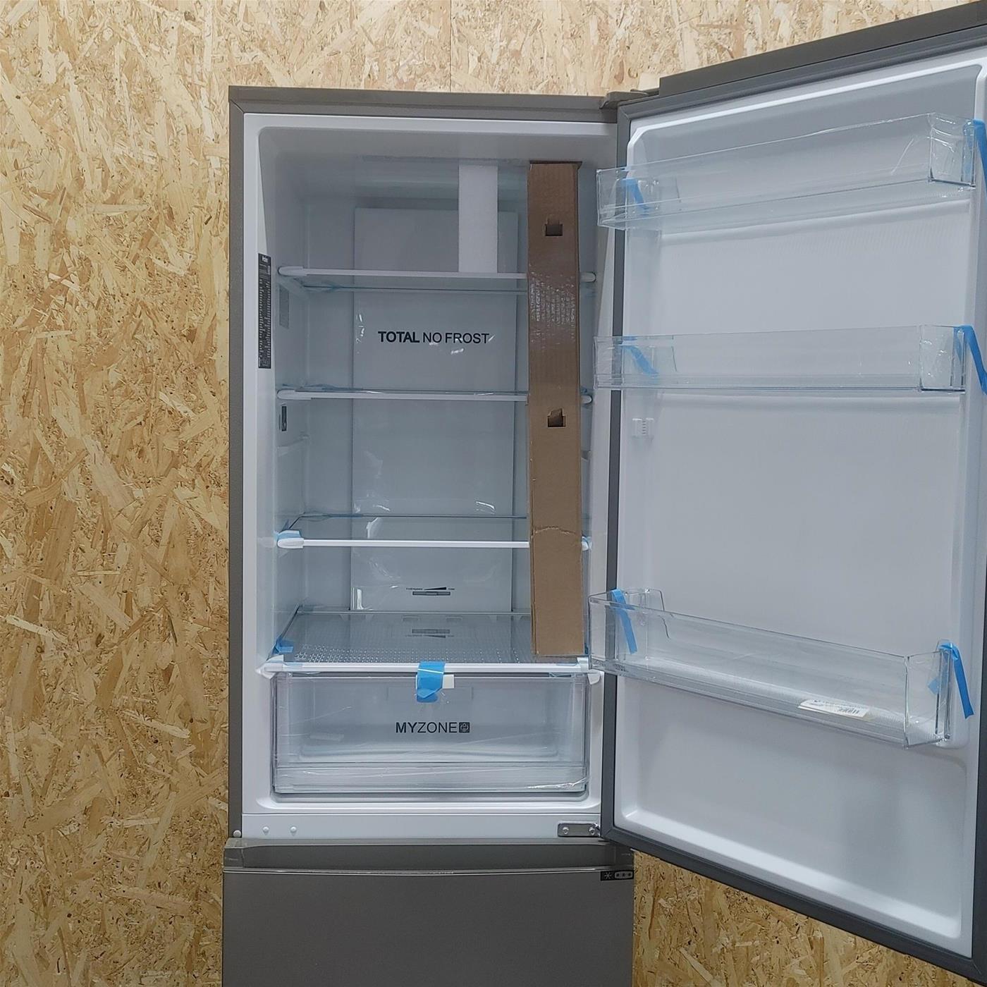 Frigorifero Haier 3D 60 Serie 3 HTR3619ENMN 348 L