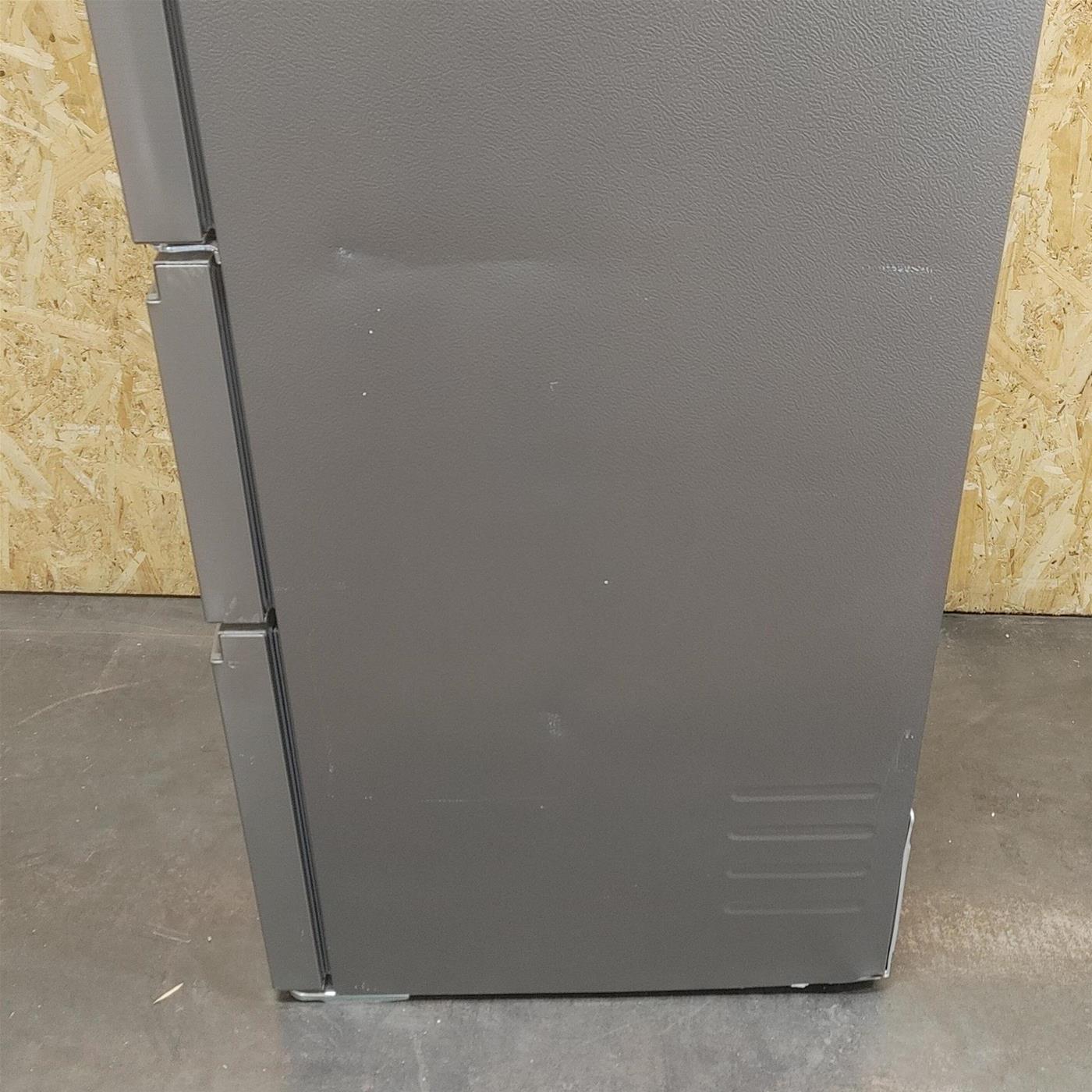 Frigorifero Haier 3D 60 Serie 3 HTR3619ENMN 348 L