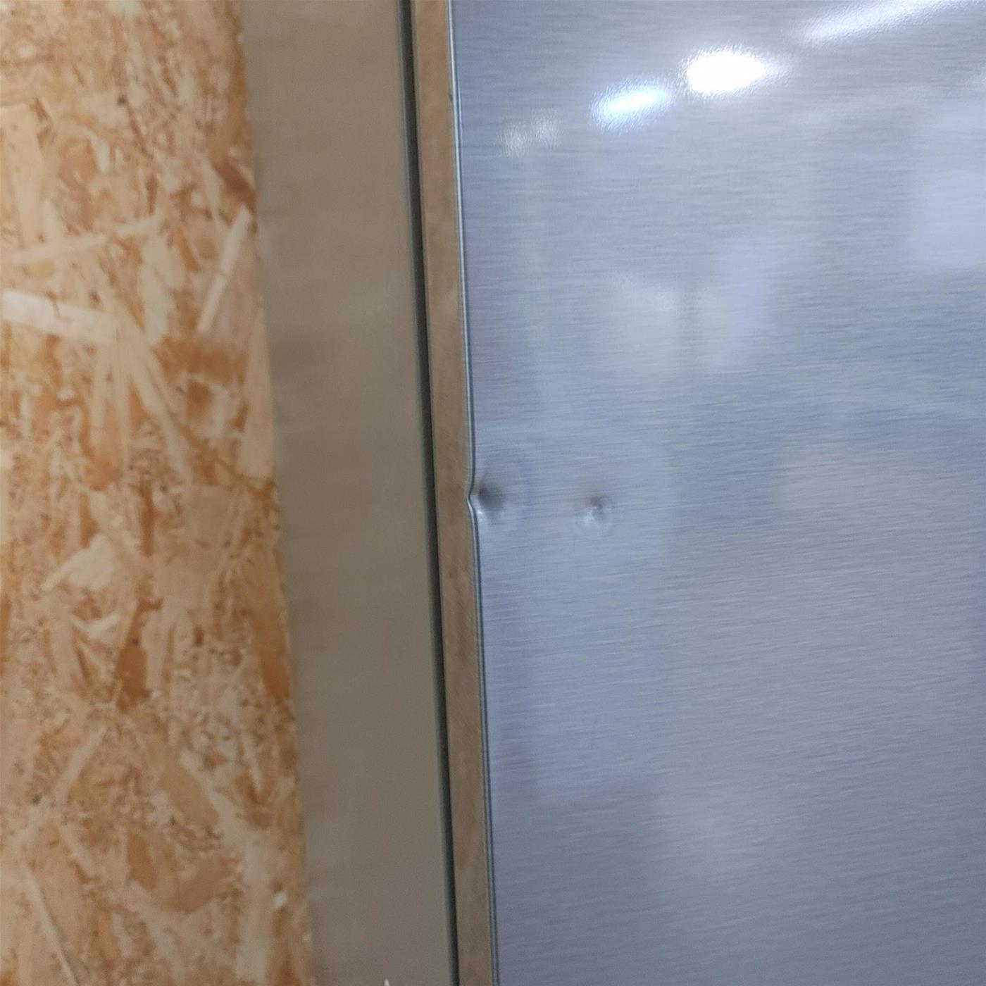 Frigorifero Haier 3D 70 Serie 5 HTR5720ENMG 483 L