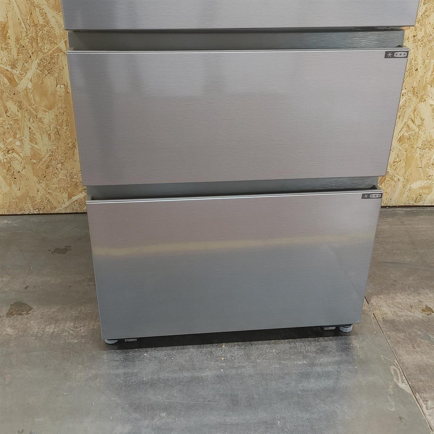 Frigorifero Haier 3D 70 Serie 5 HTR5720ENMG 483 L