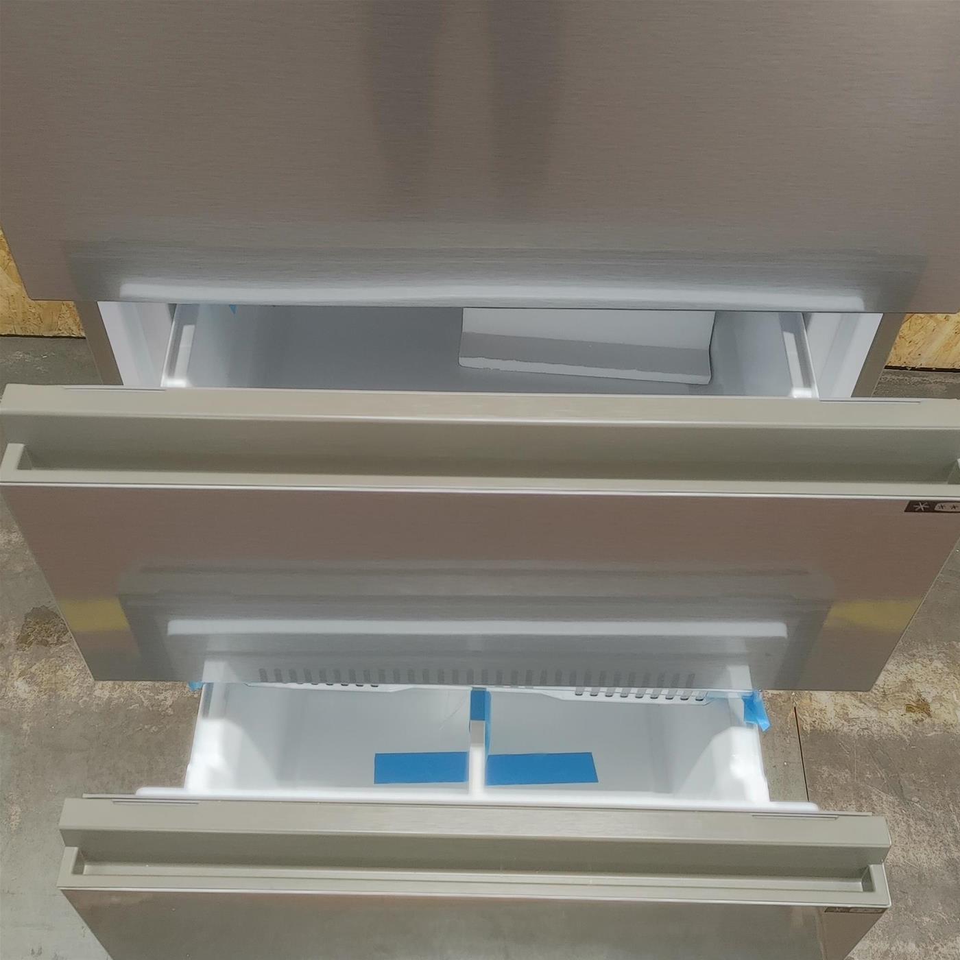 Frigorifero Haier 3D 70 Serie 5 HTR5720ENMG 483 L