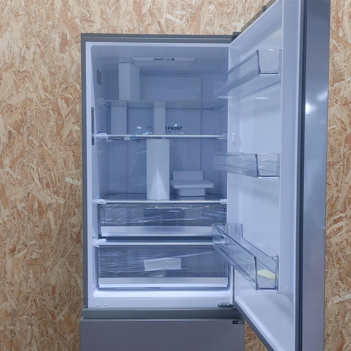 Frigorifero Haier 3D 70 Serie 5 HTR5720ENMG 483 L