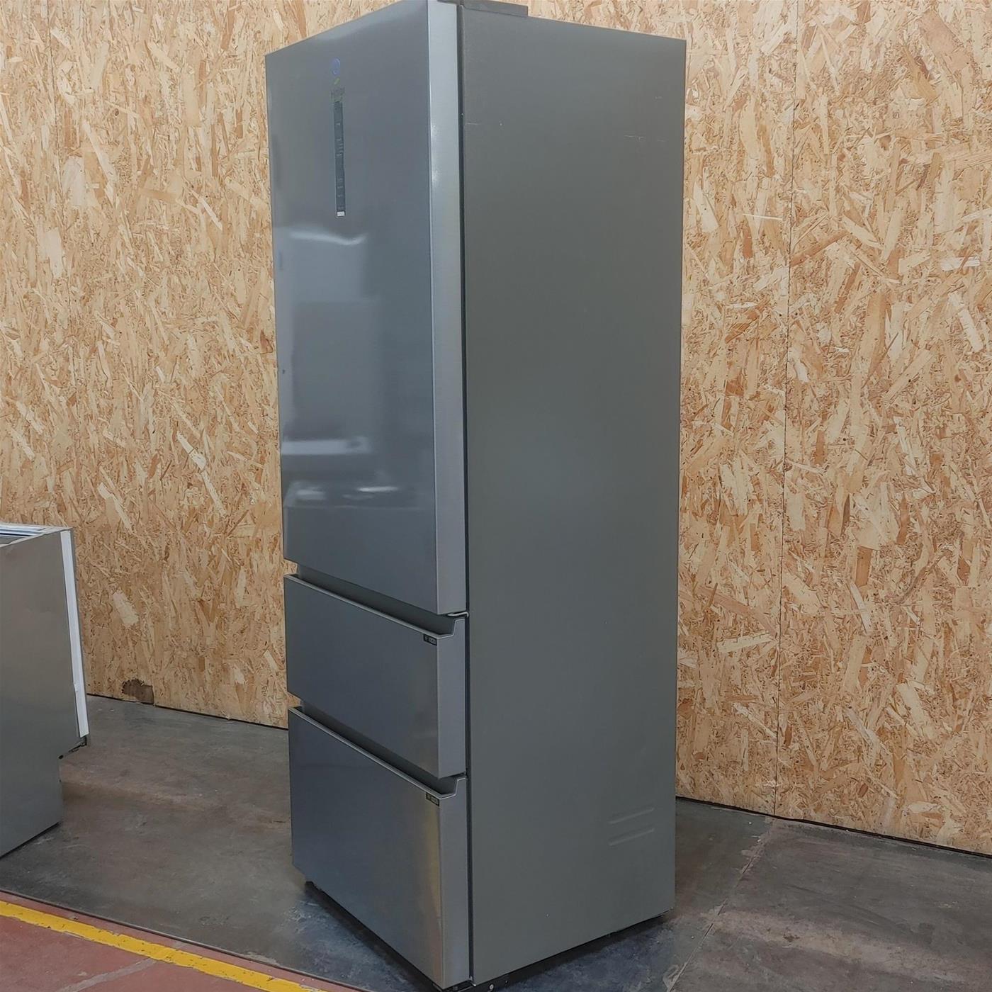 Frigorifero Haier 3D 70 Serie 5 HTR5720ENMG 483 L