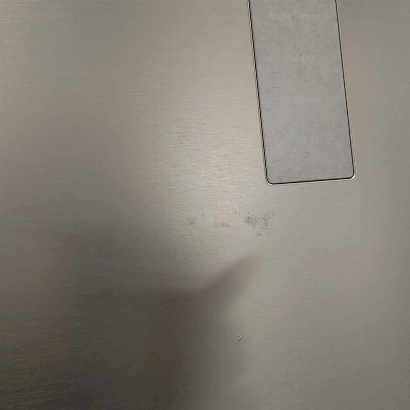 Frigorifero Haier 2D 60 Serie 5 Pro HDPW5618CNPK 352 L