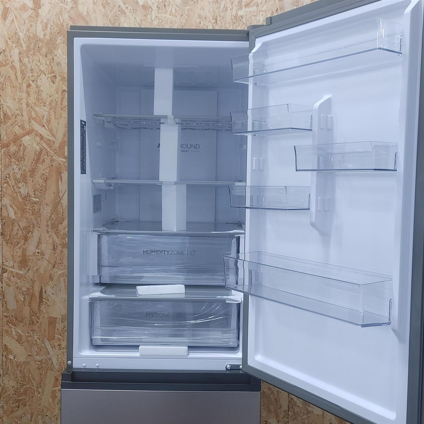 Frigorifero Haier 2D 60 Serie 5 Pro HDPW5618CNPK 352 L