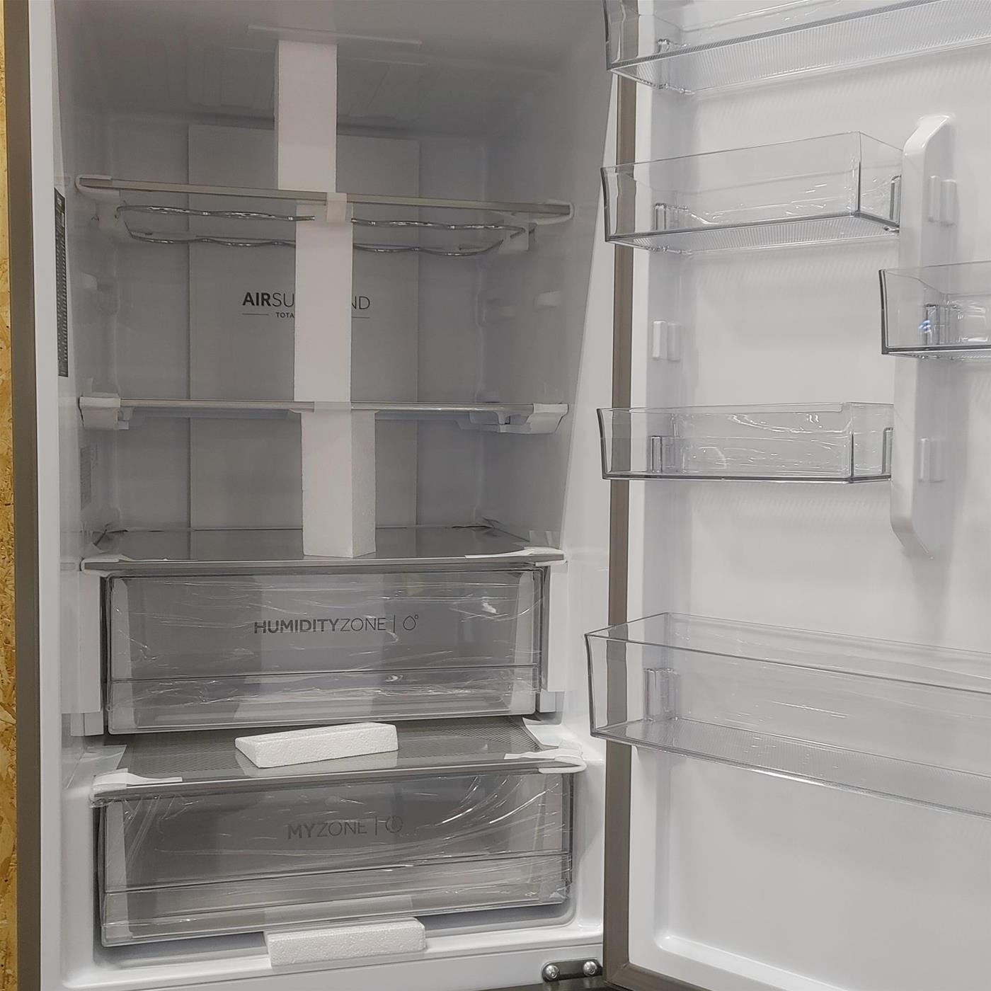 Frigorifero Haier 2D 60 Serie 5 Pro HDPW5618CNPK 352 L