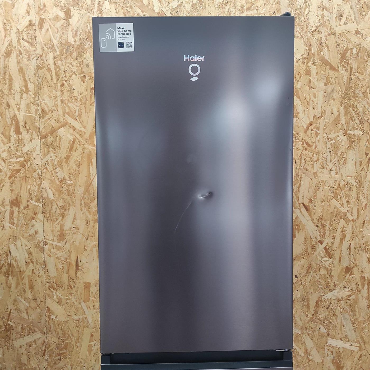 Frigorifero Haier 2D 60 Serie 1 HDW1618DNPD Libera installazione 341 L