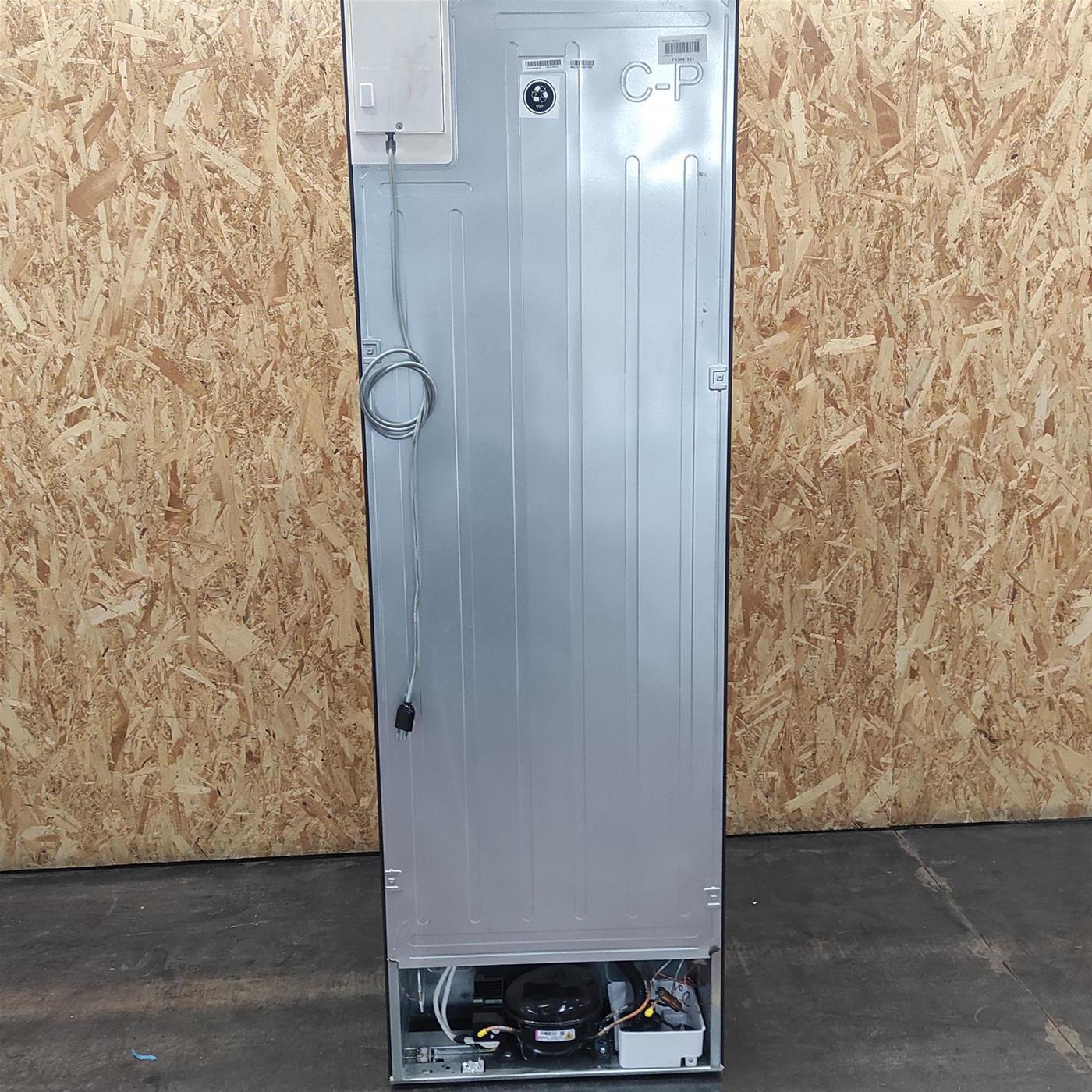 Frigorifero Haier 2D 60 Serie 1 HDW1618DNPD Libera installazione 341 L