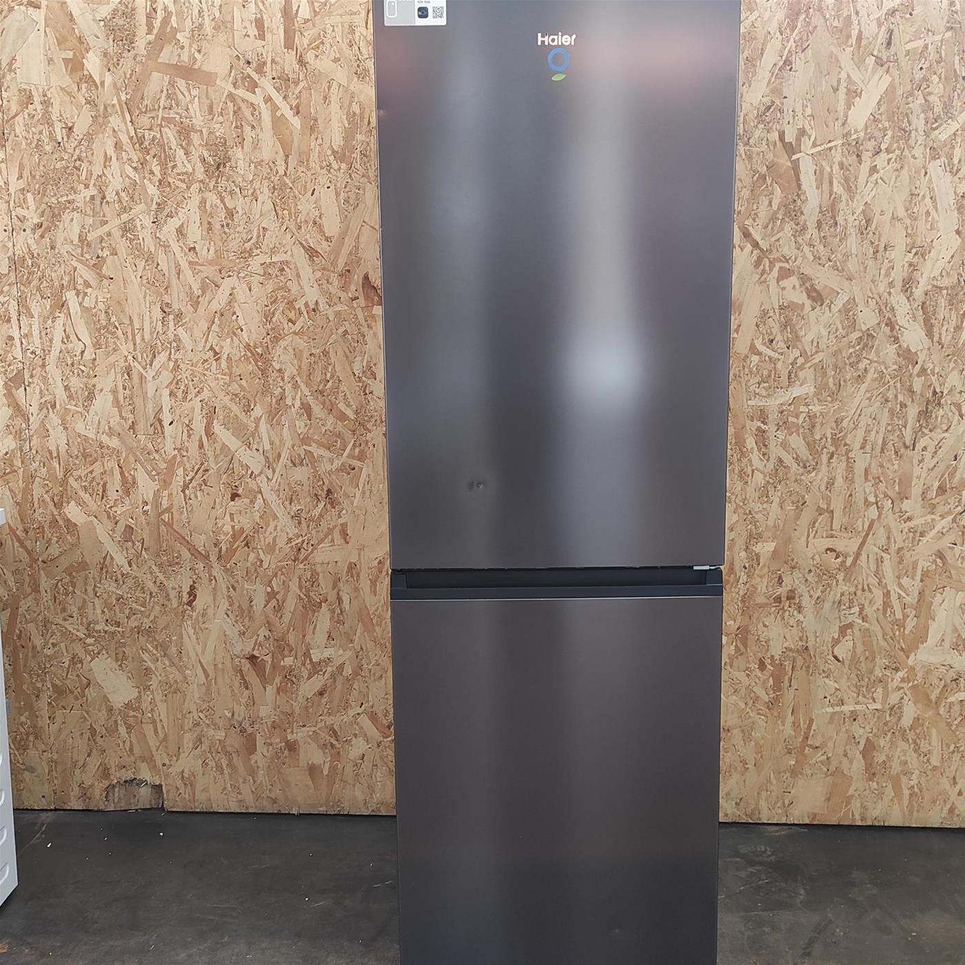 Frigorifero Haier 2D 60 Serie 1 HDW1618DNPD Libera installazione 341 L