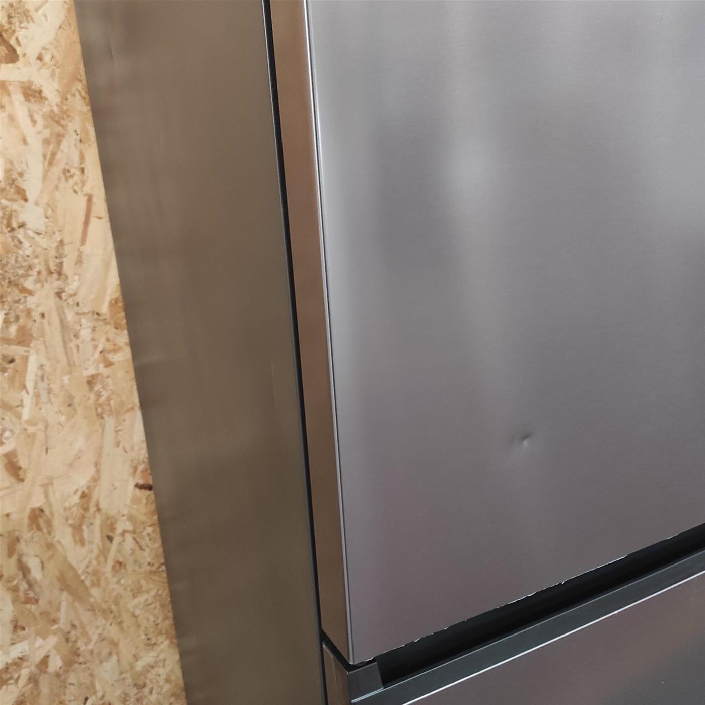 Frigorifero Haier 2D 60 Serie 1 HDW1618DNPD Libera installazione 341 L