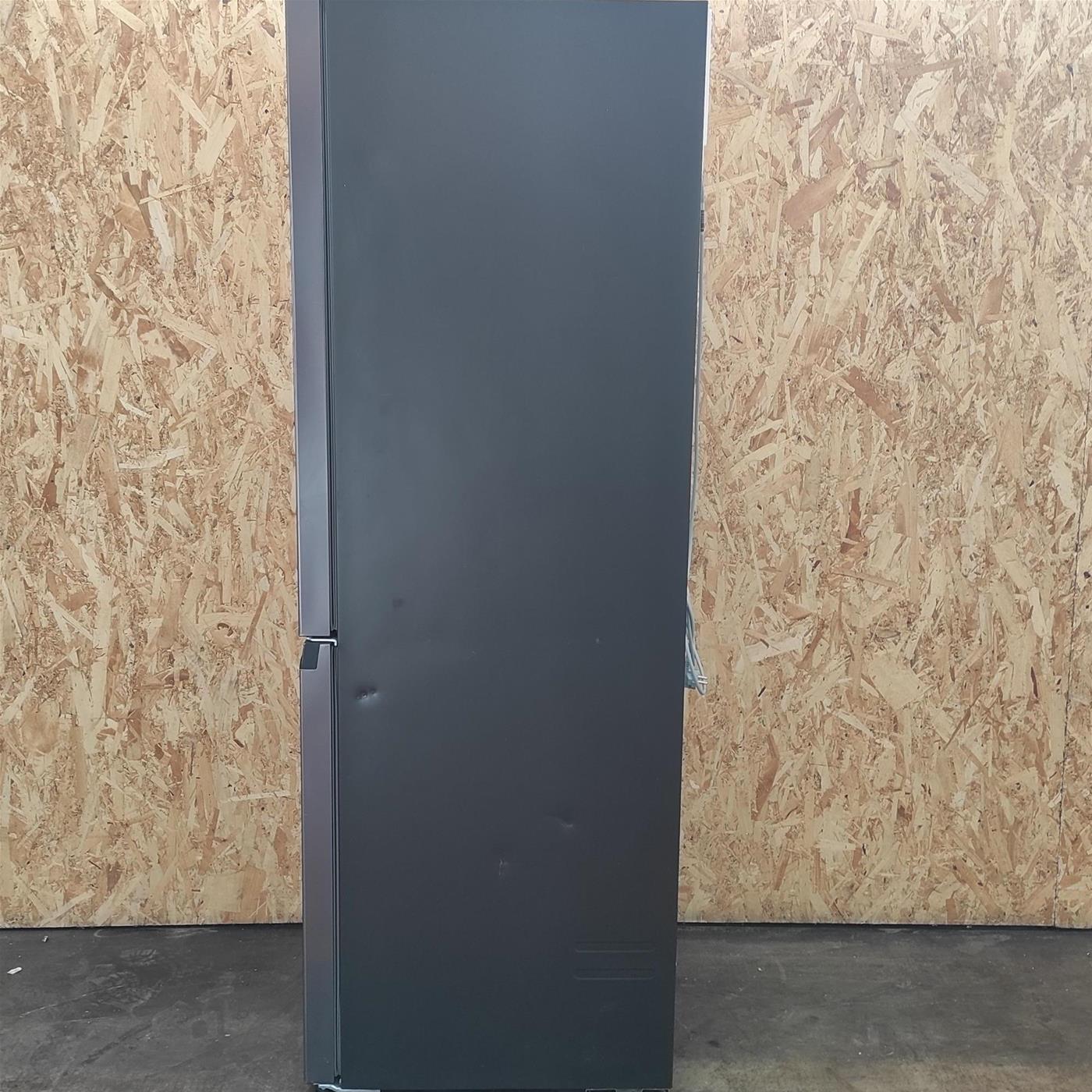 Frigorifero Haier 2D 60 Serie 1 HDW1618DNPD Libera installazione 341 L