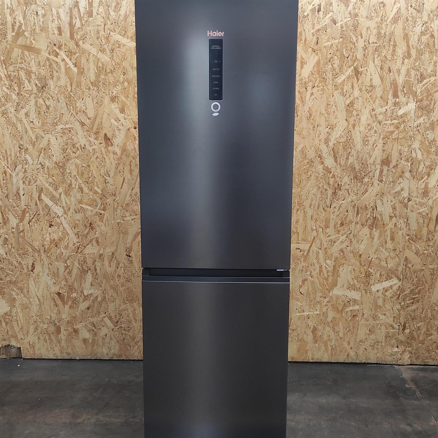 Frigorifero Haier 2D 60 Serie 3 HDW3618DNPD 341 L