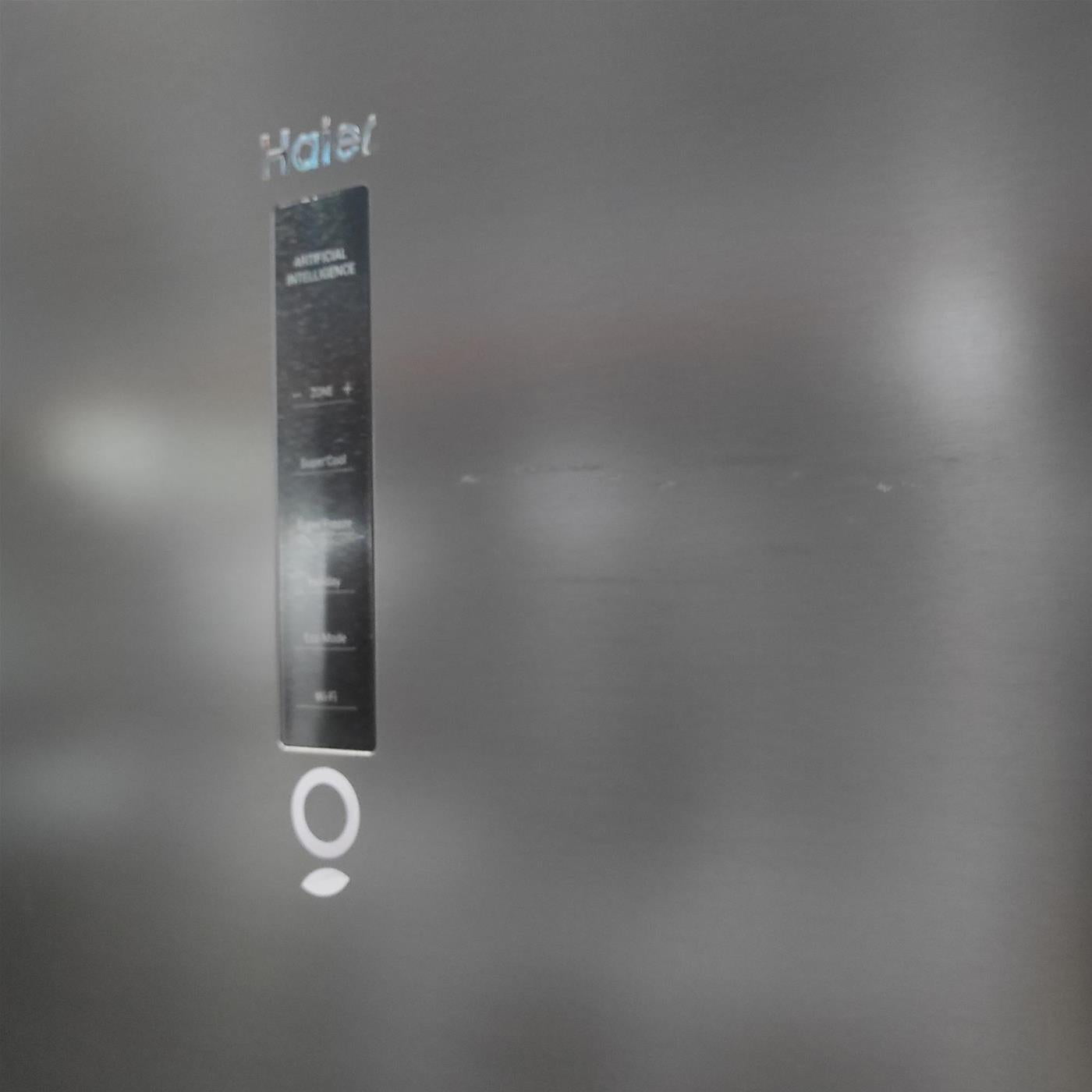 Frigorifero Haier 2D 60 Serie 3 HDW3618DNPD 341 L