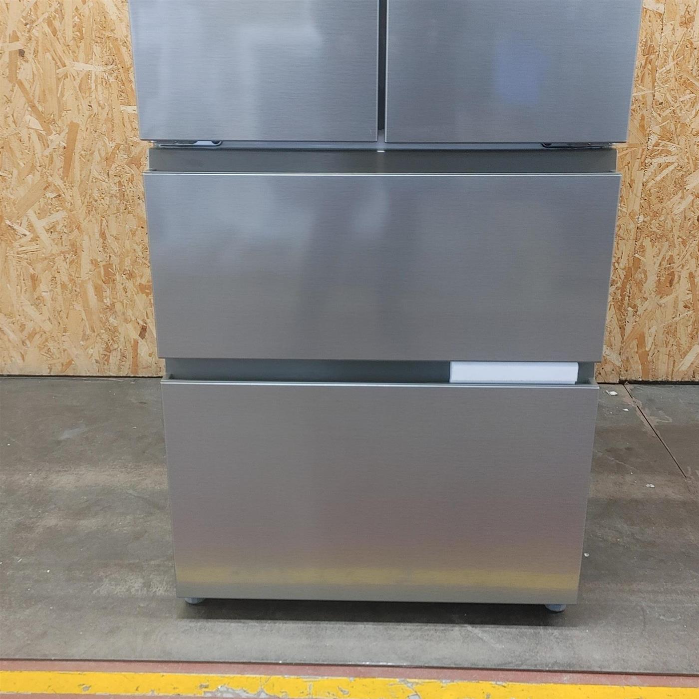 Frigorifero Haier HFR5720EWMG 477 L