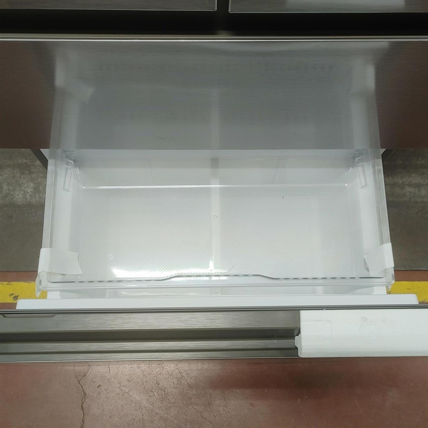 Frigorifero Haier HFR5720EWMG 477 L