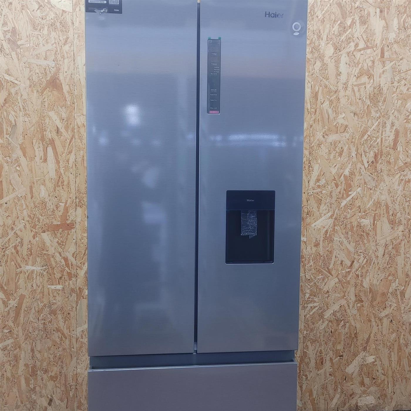 Frigorifero Haier HFR5720EWMG 477 L