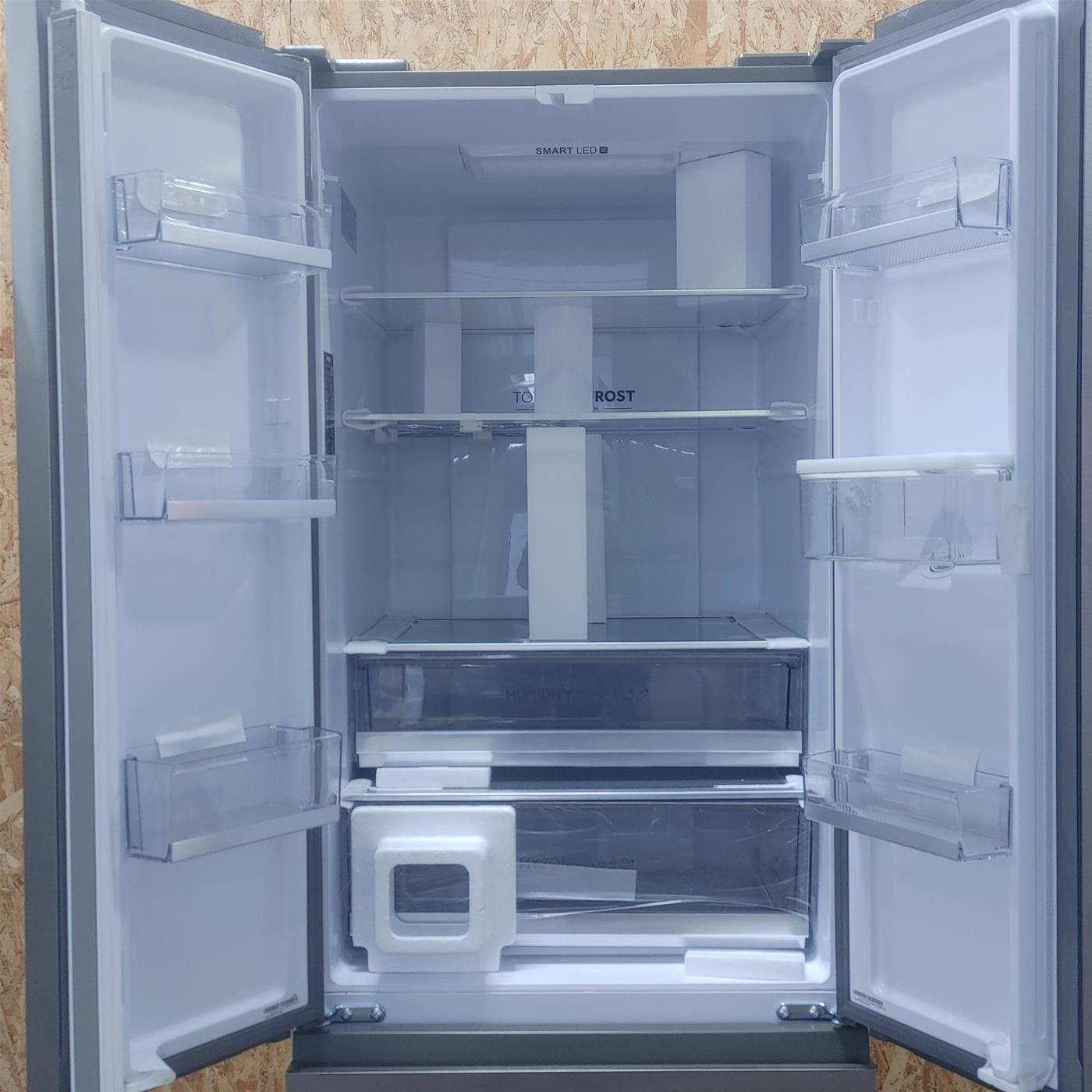 Frigorifero Haier HFR5720EWMG 477 L