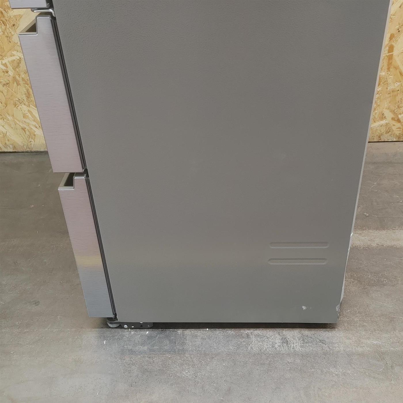 Frigorifero Haier HFR5720EWMG 477 L