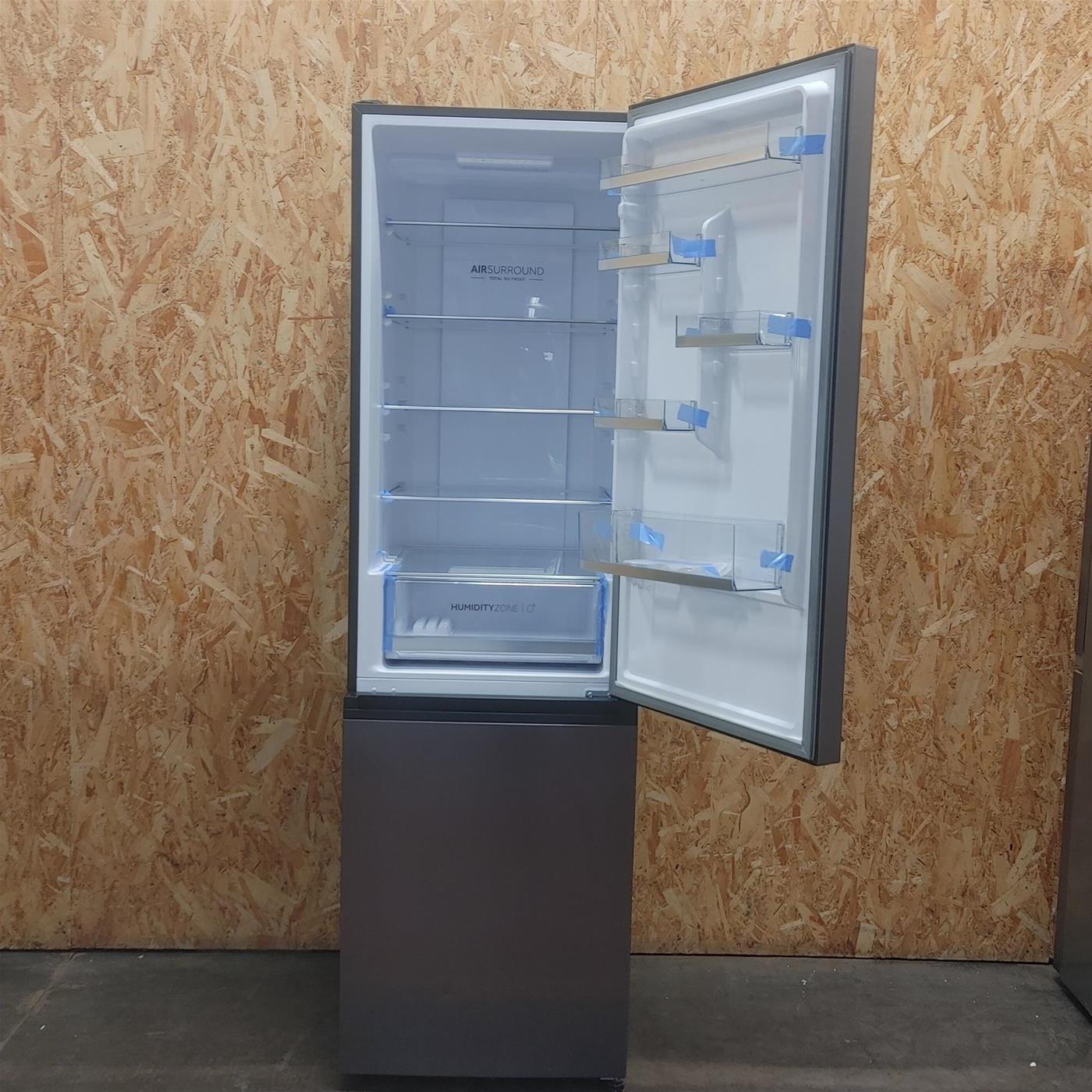 Frigorifero Haier 2D 60 Serie 1 HDW1620DNPD 377 L