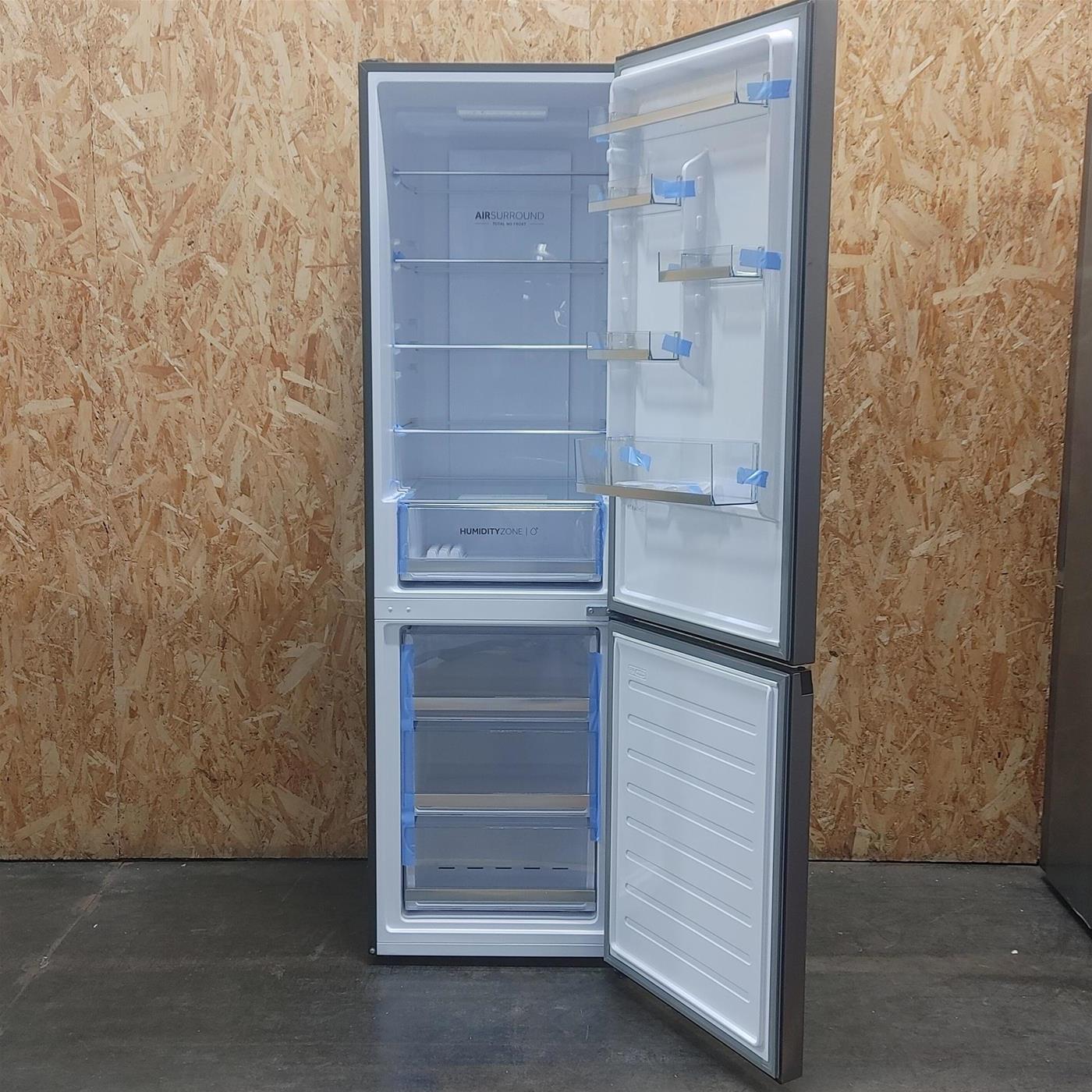Frigorifero Haier 2D 60 Serie 1 HDW1620DNPD 377 L