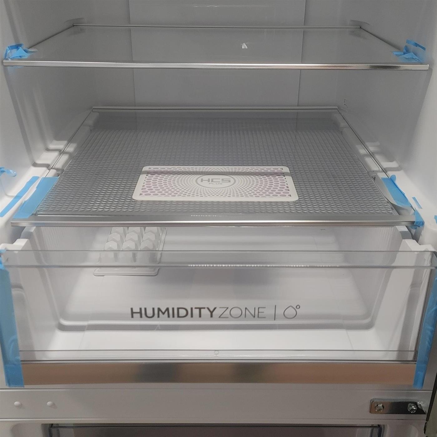 Frigorifero Haier 2D 60 Serie 1 HDW1620DNPD 377 L