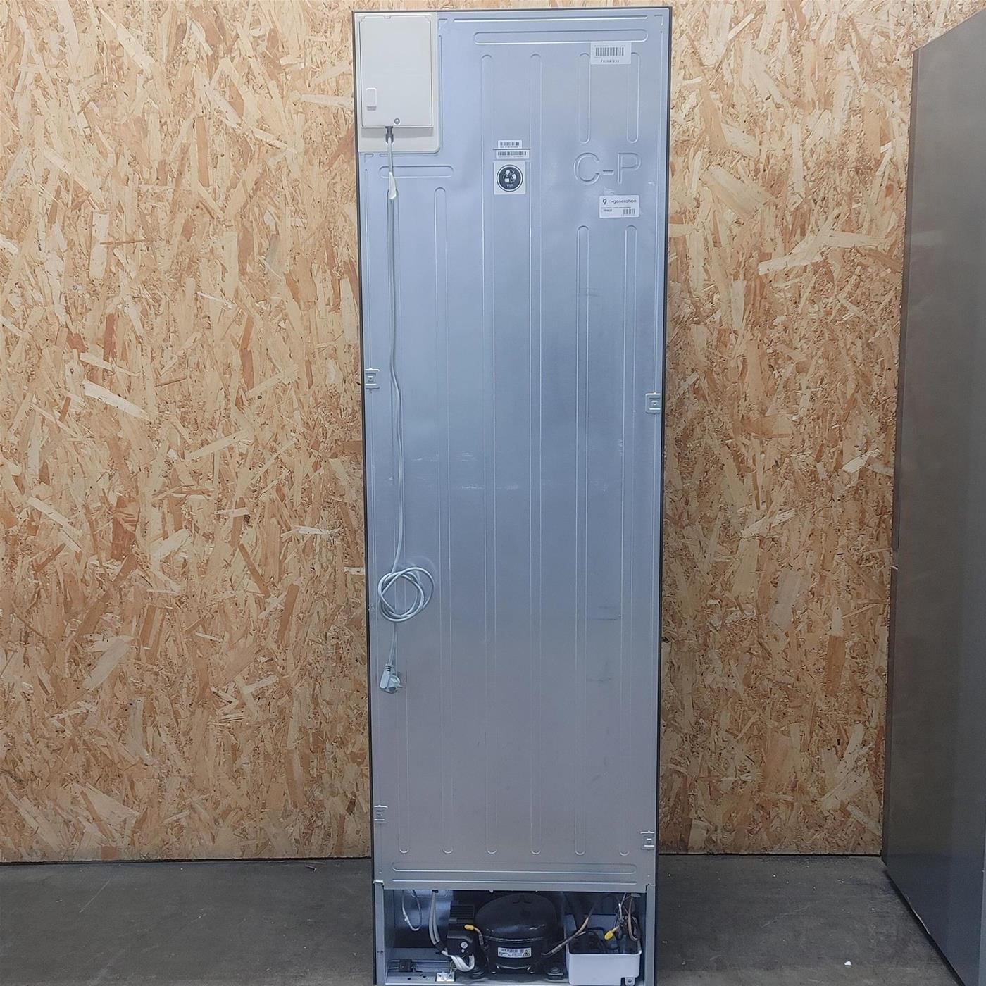 Frigorifero Haier 2D 60 Serie 1 HDW1620DNPD 377 L