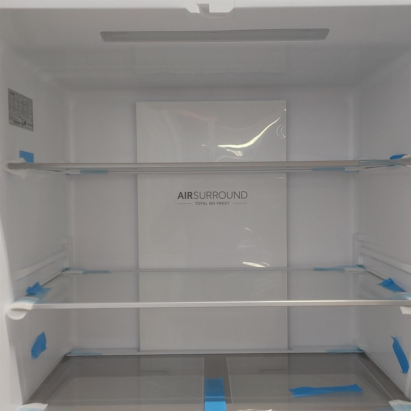 Frigorifero Haier Multidoor HCR3818ENMM SbS 467 L