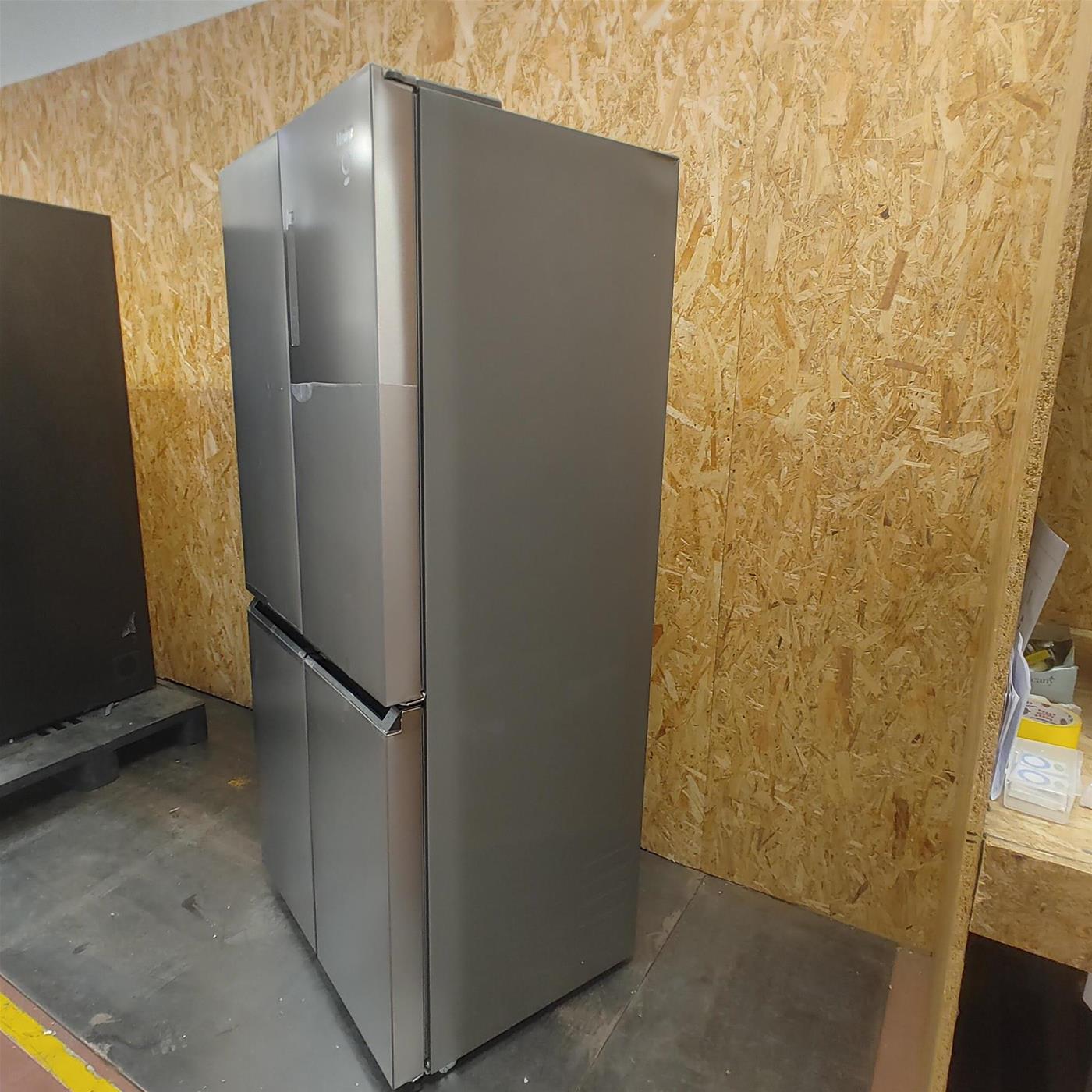 Frigorifero Haier Multidoor HCR3818ENMM SbS 467 L