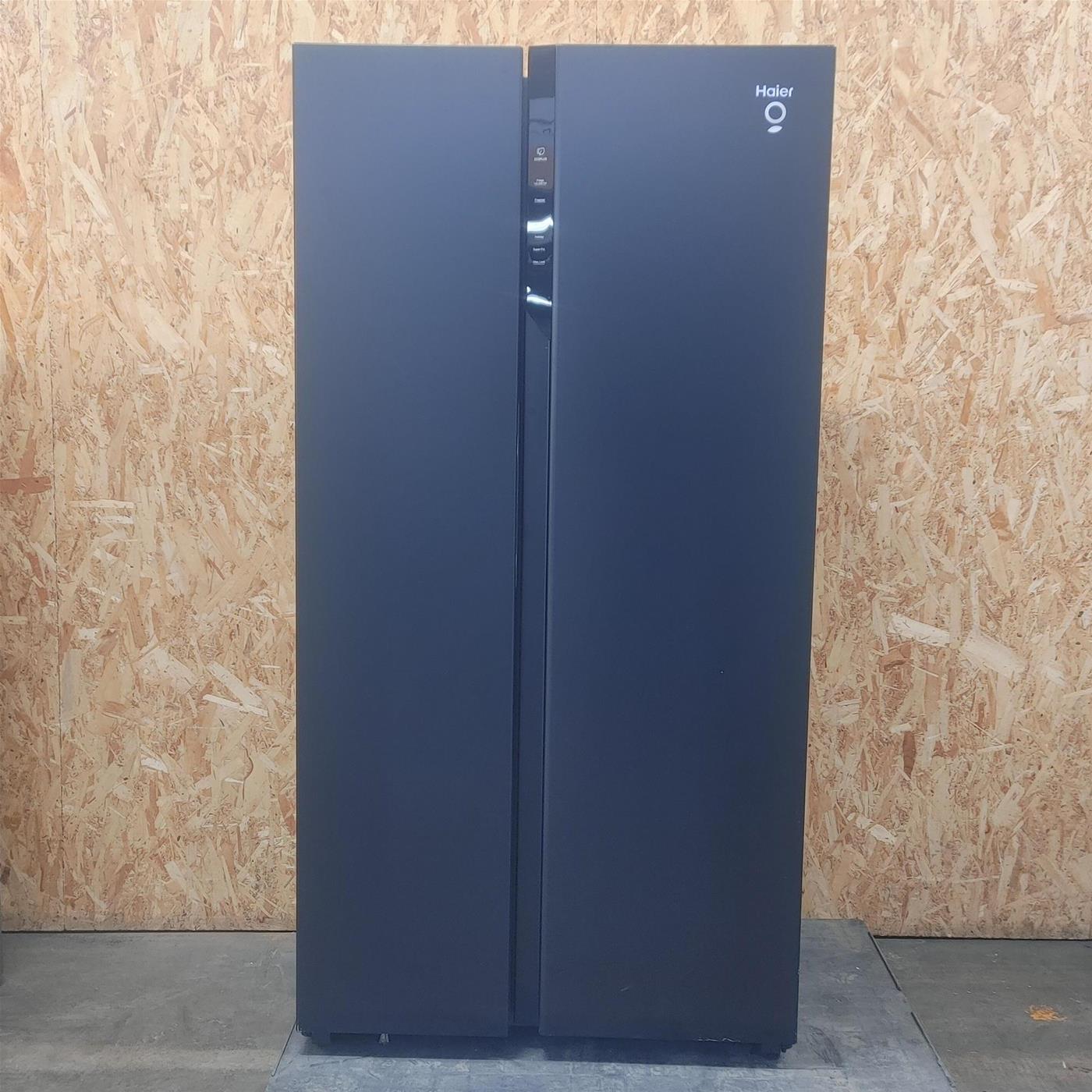 Frigorifero Haier HSR3918ENPB 528 L
