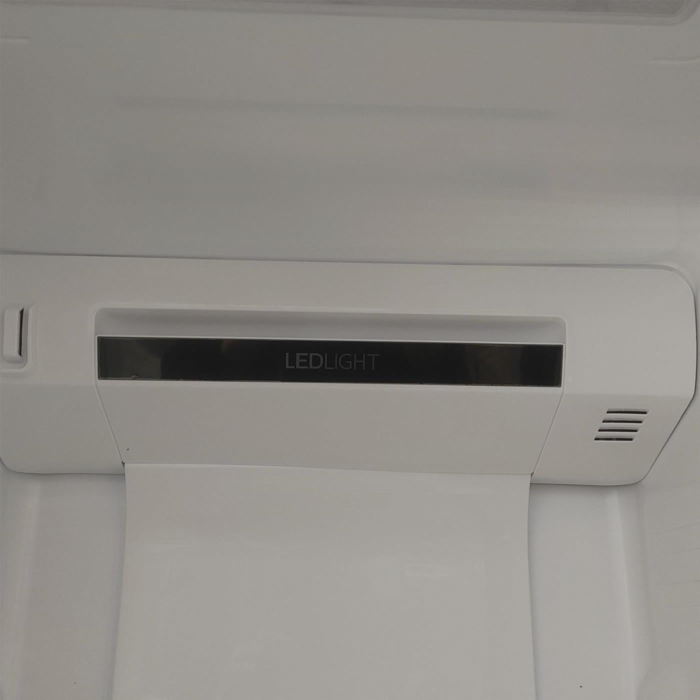 Frigorifero Haier HSR3918ENPB 528 L