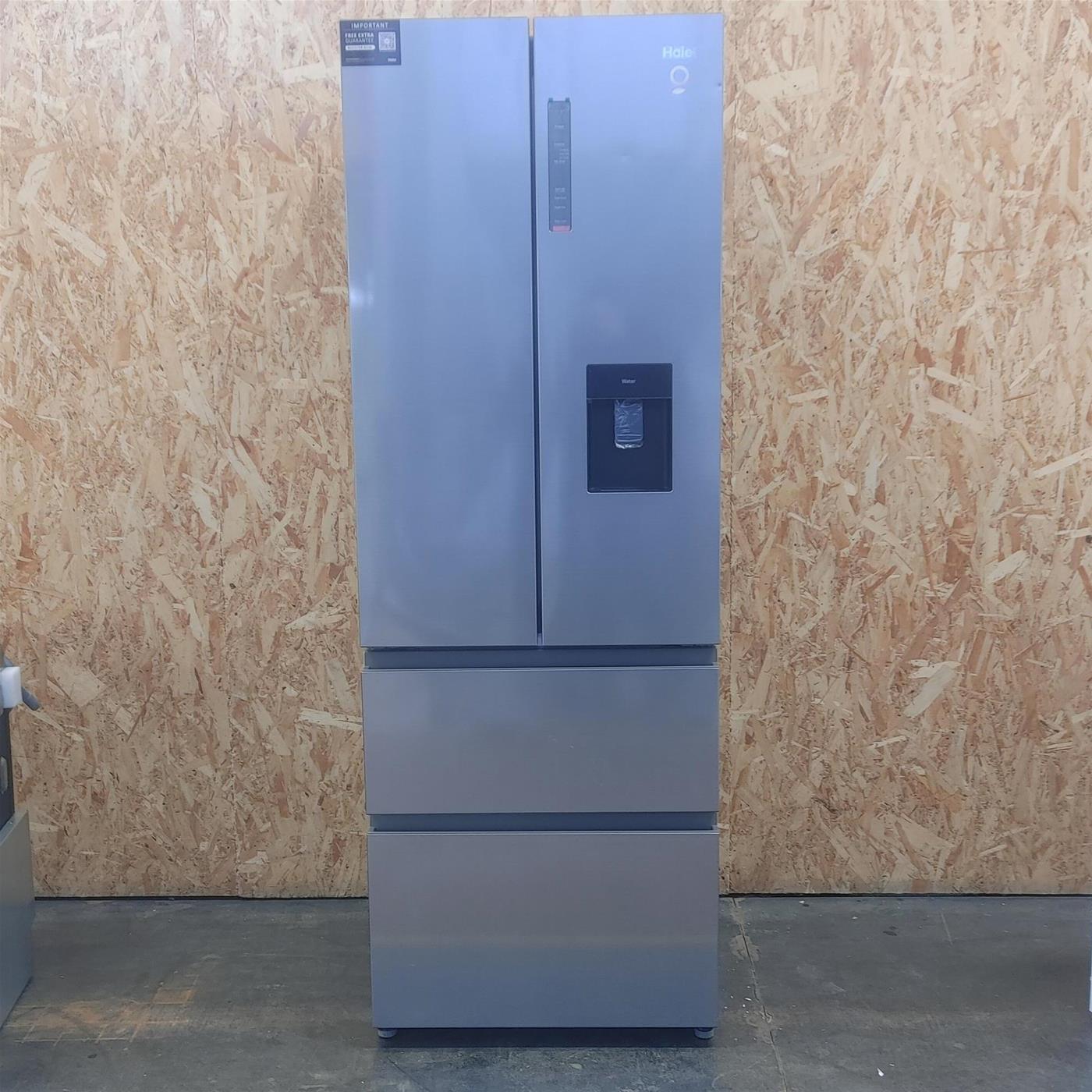 Frigorifero Haier HFR5720EWMG 477 L