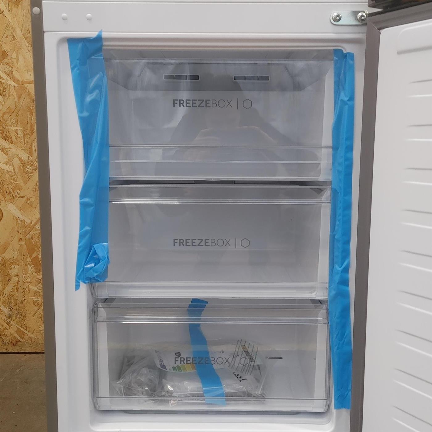 Frigorifero Haier 2D 60 Serie 3 HDPW3620CNPK 406 L
