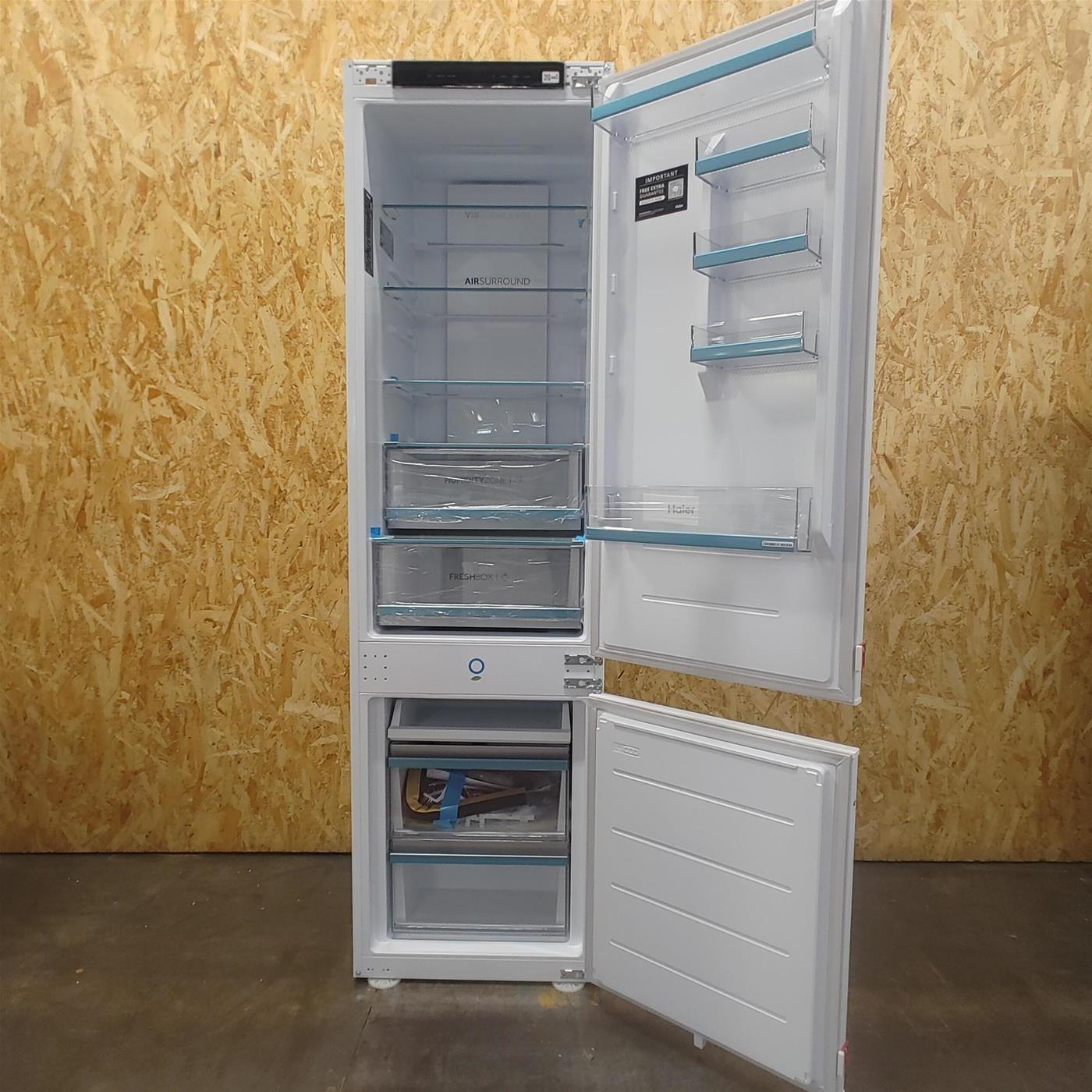 Frigorifero Haier HBQW5519E Da incasso 284 L